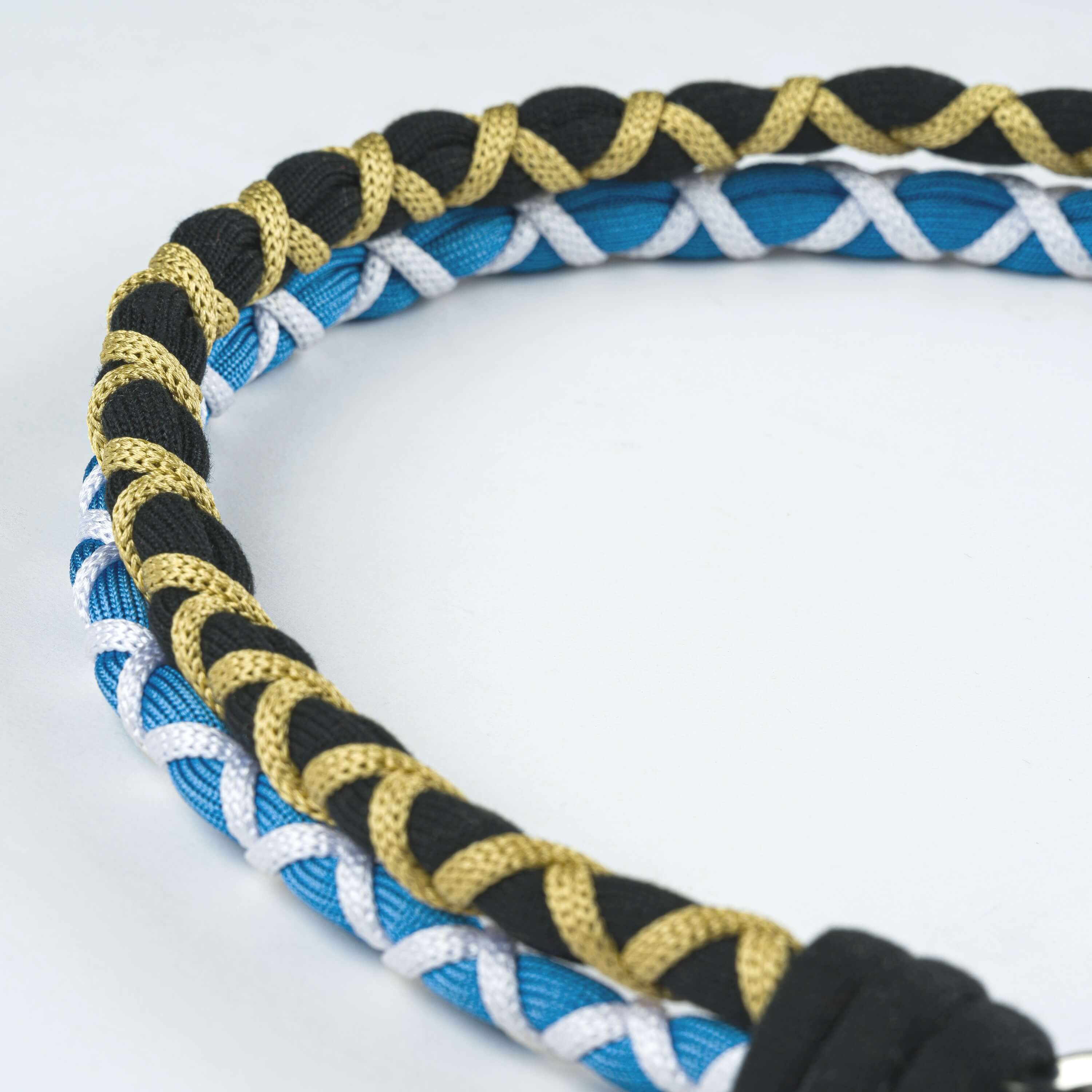 Braided Double Shoulder Strap - Image 11