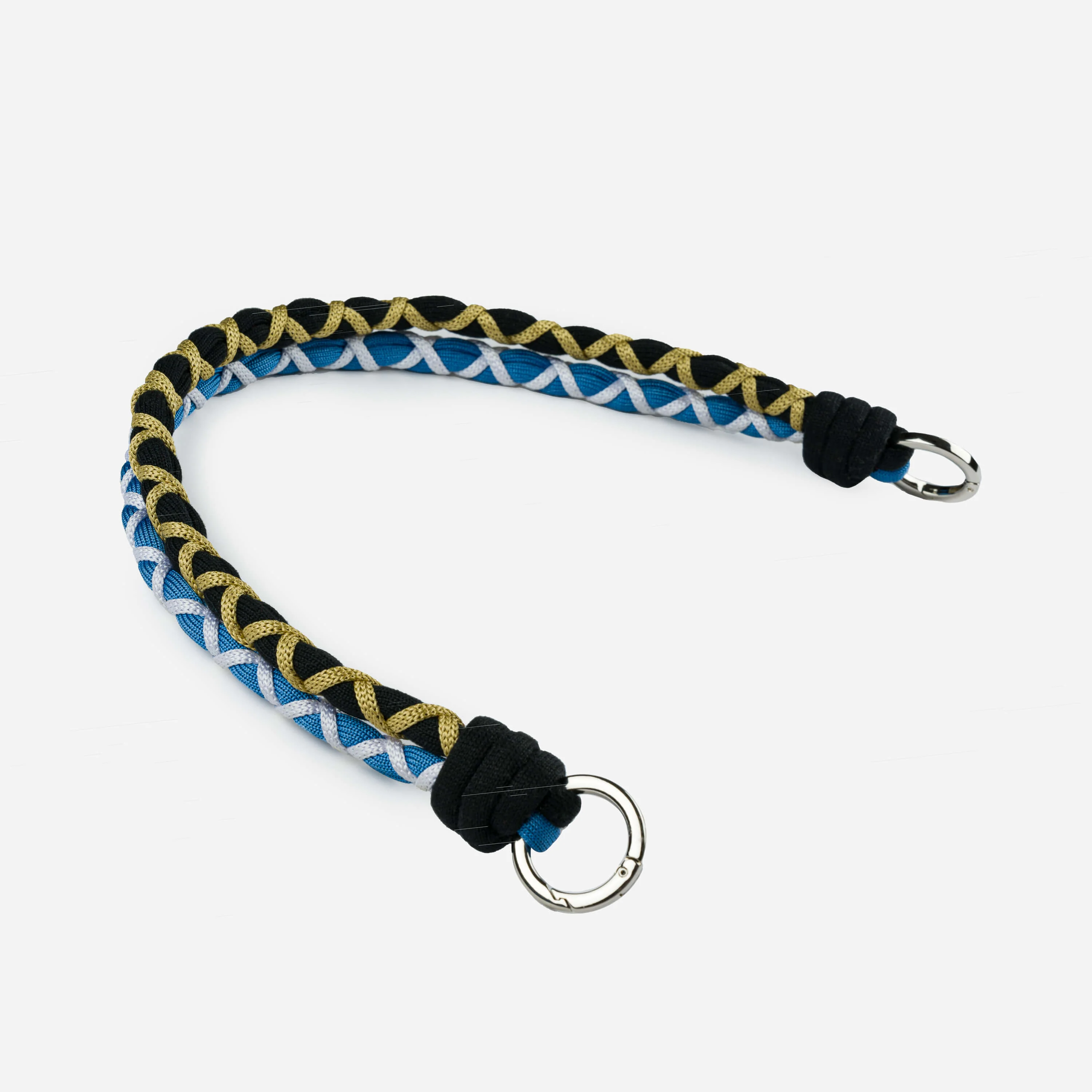 Braided Double Shoulder Strap - Image 5