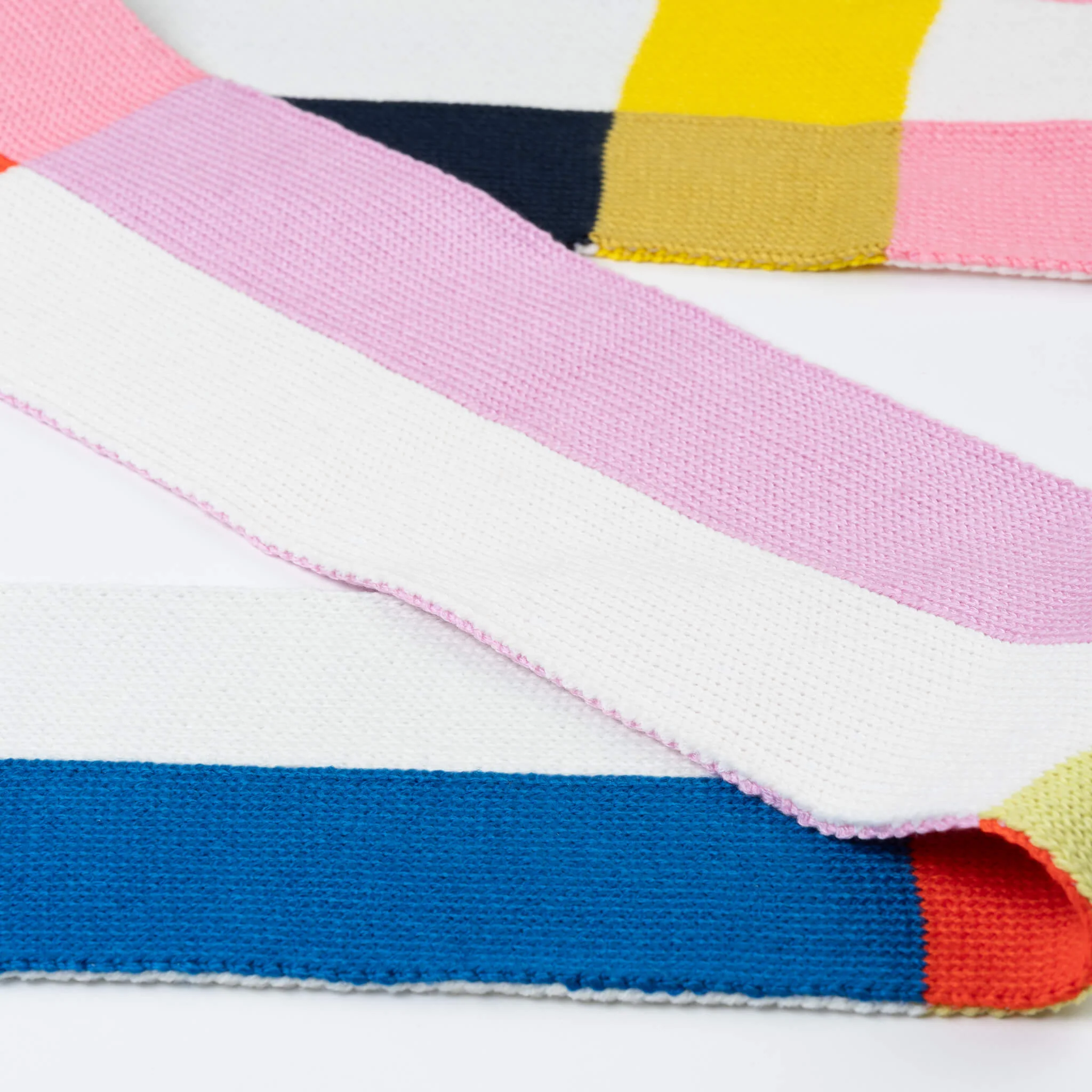 Chroma Skinny Scarf - Image 8