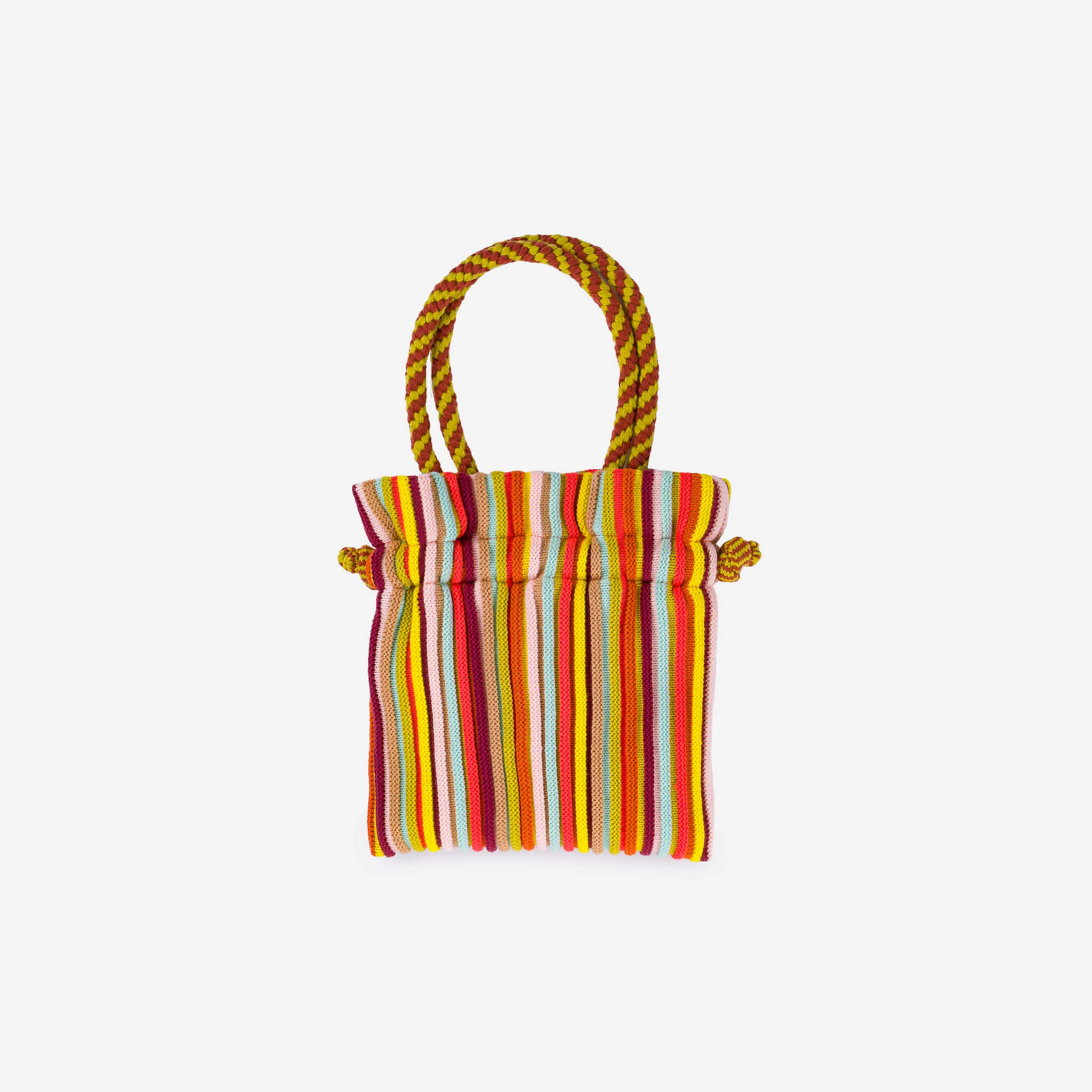 Circus Mini Tote - Image 4