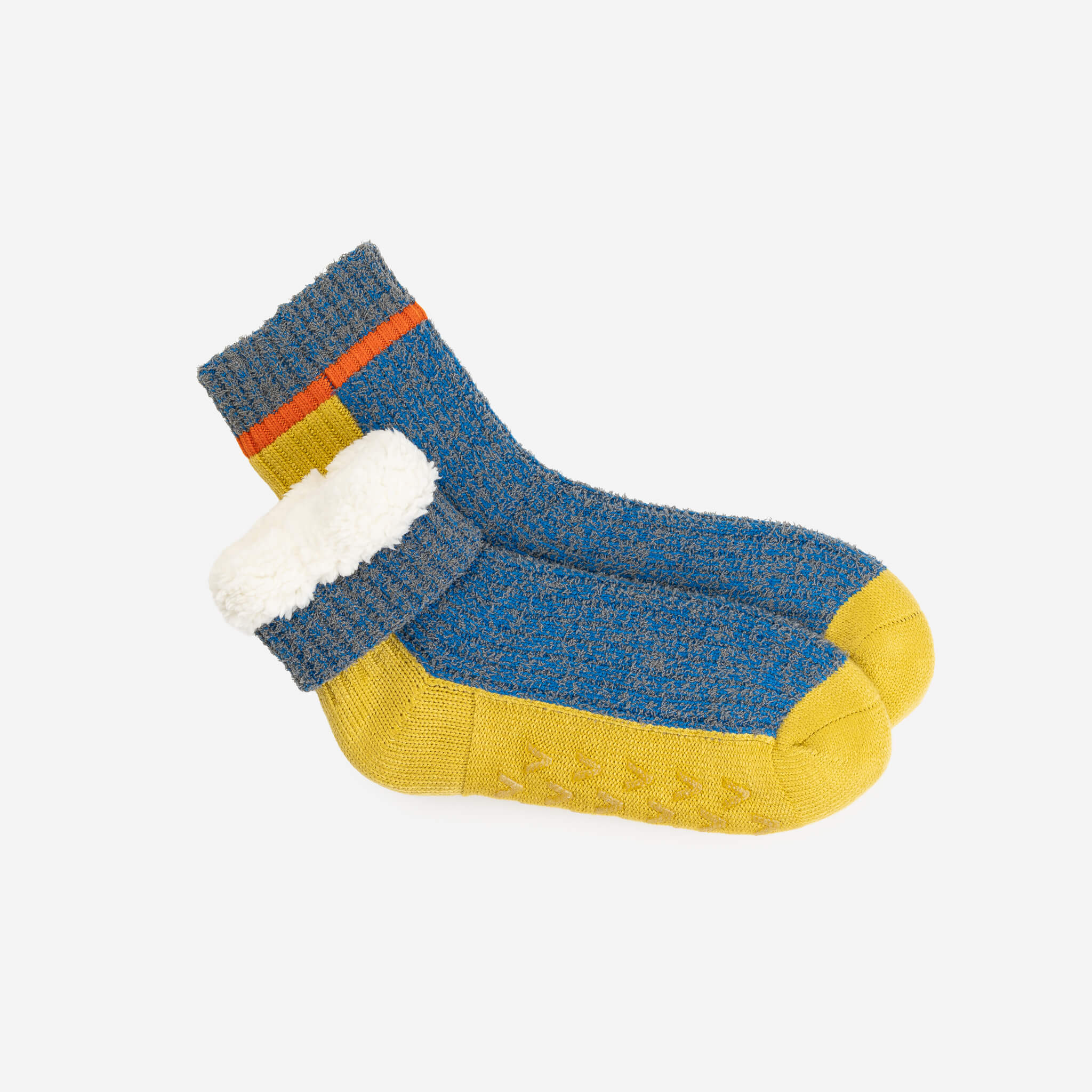 Color Ragg House Socks - Image 10