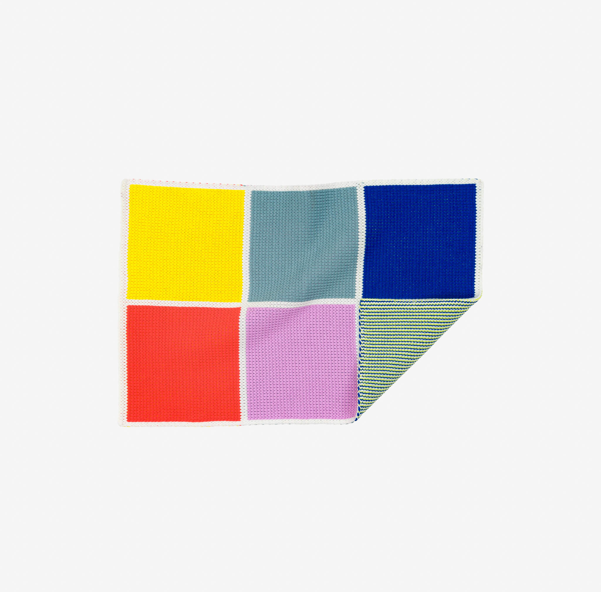 Color Story Mini Rug - Image 4