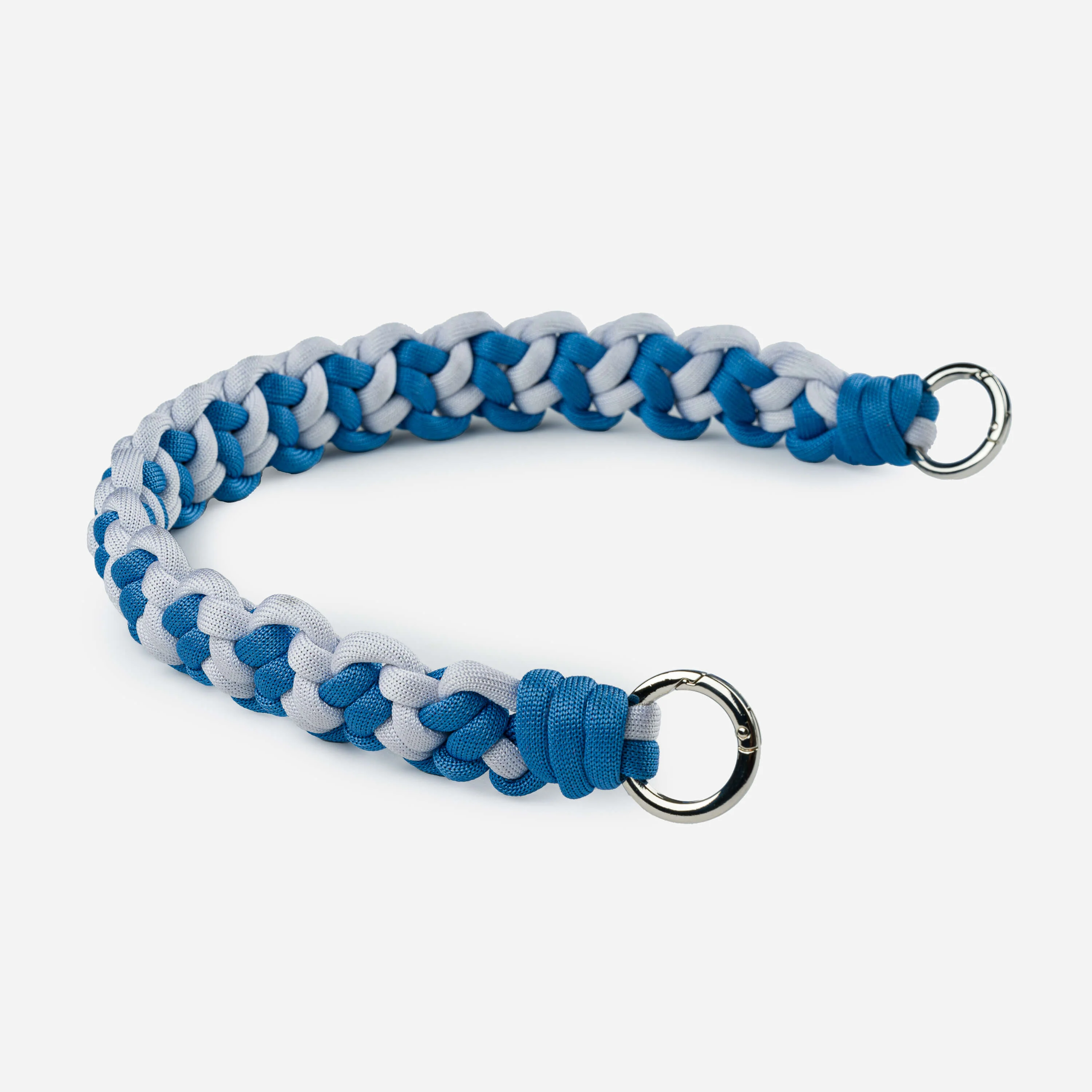 Colorblock Knot Shoulder Strap - Image 2