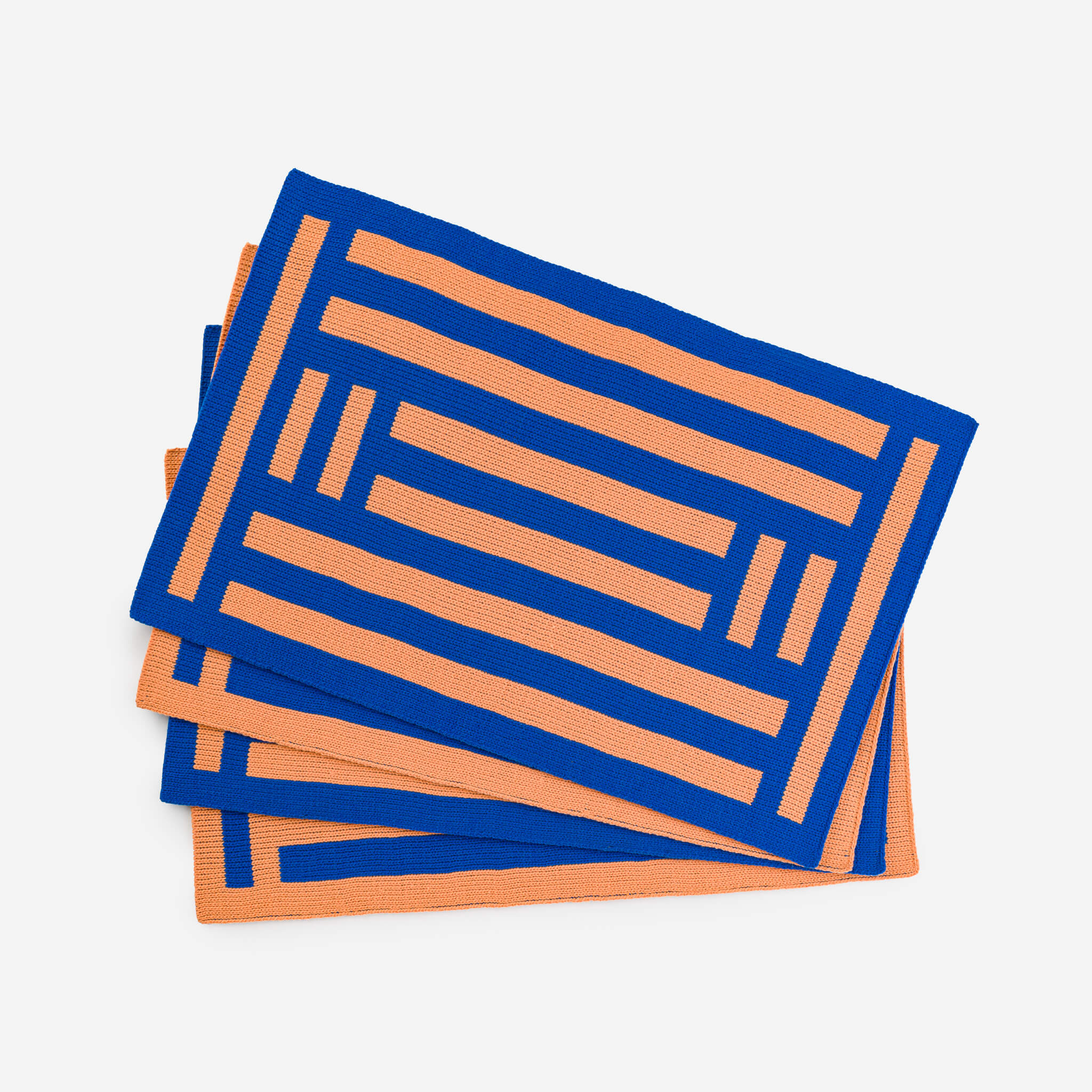 Columns Placemat Set - Image 5