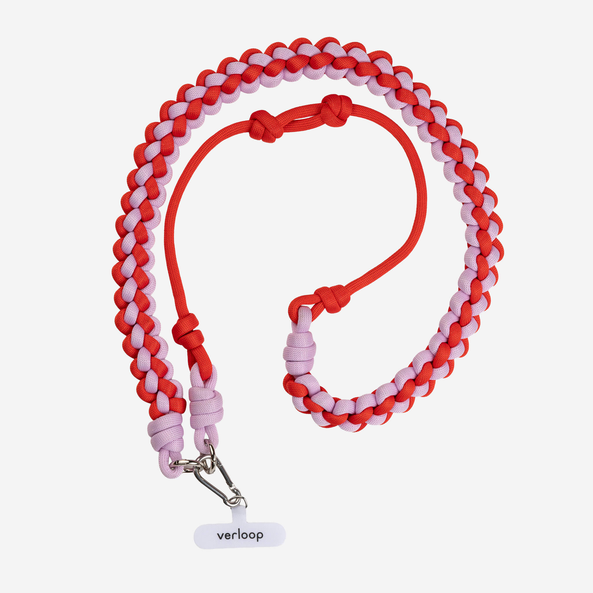 Duo Adjustable Phone Strap