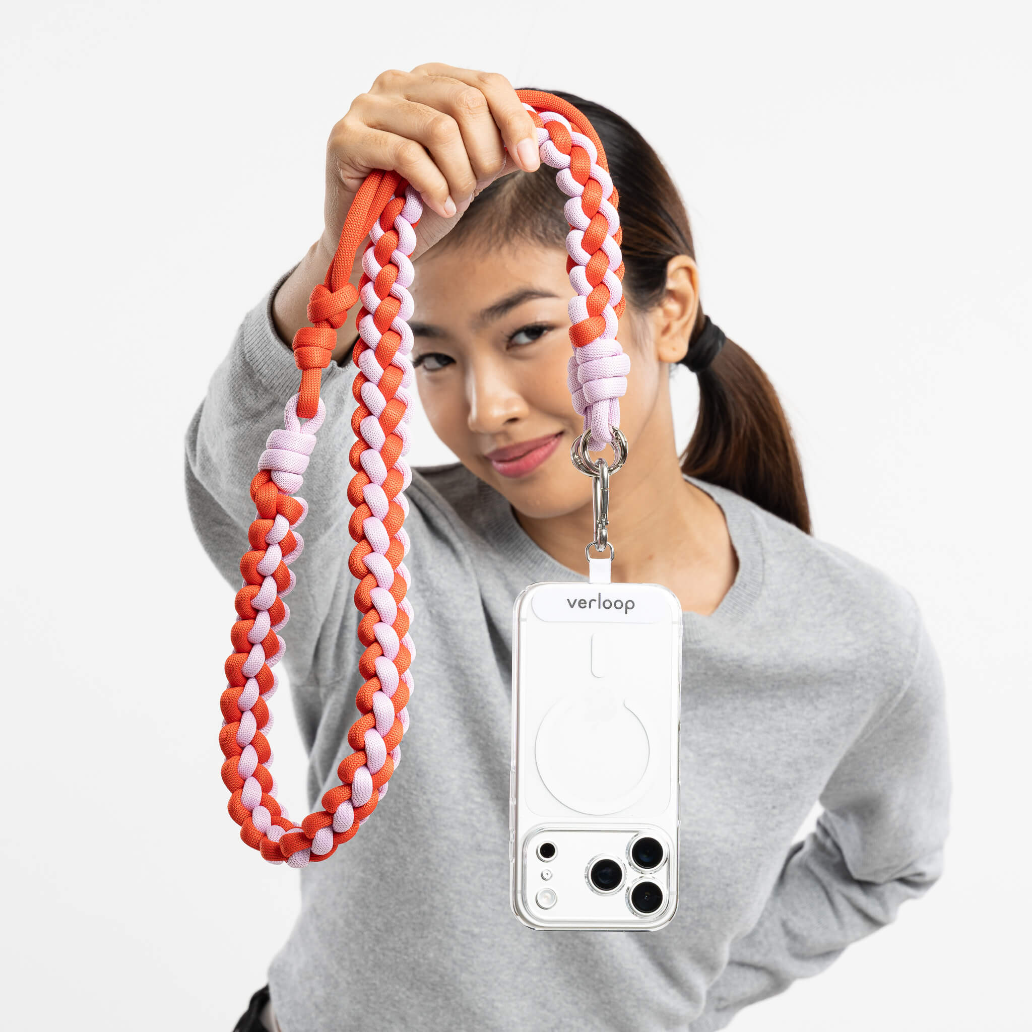 Duo Adjustable Phone Strap - Image 4