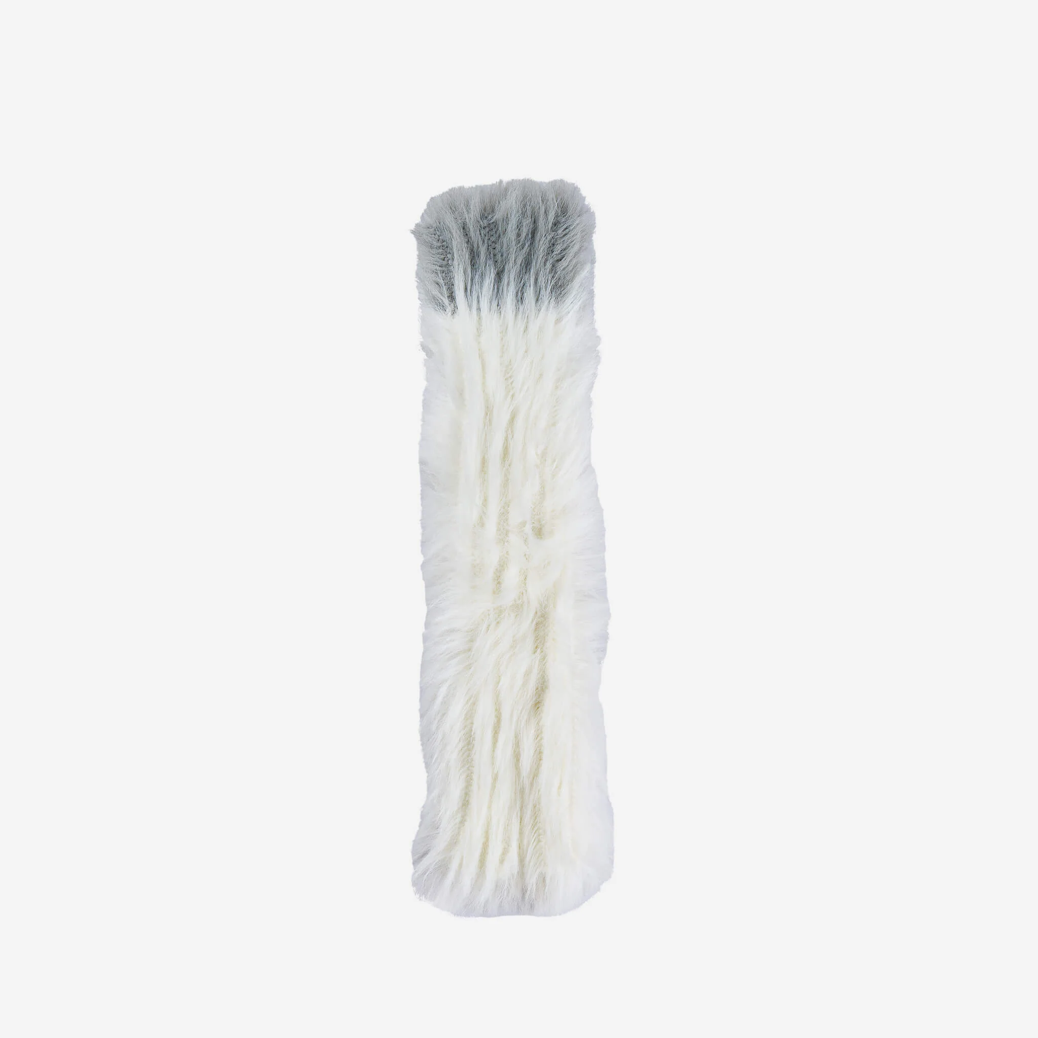 Faux Fur Bottle Sleeve - Image 8