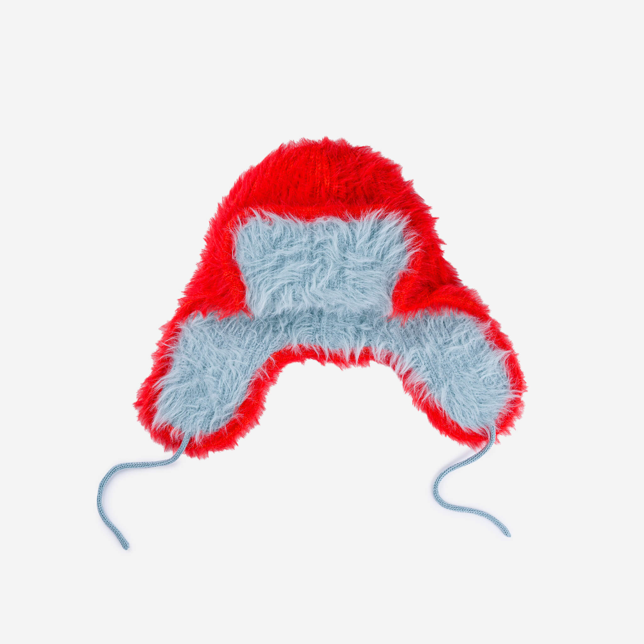 Faux Fur Trapper Hat - Image 2