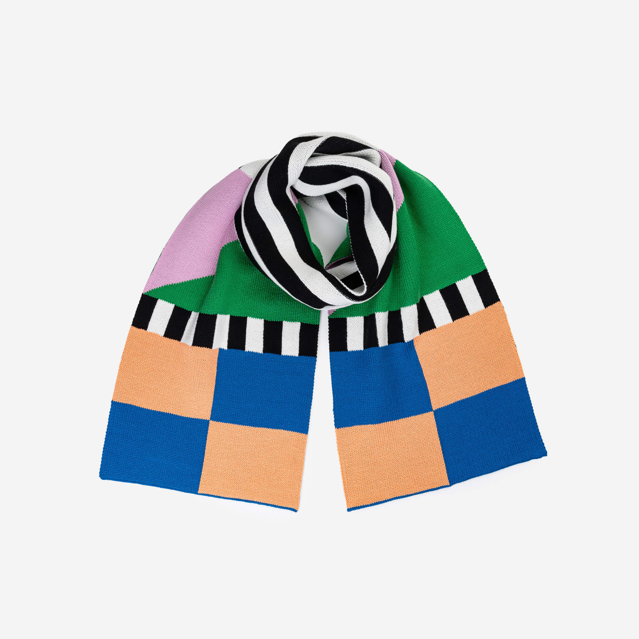 Kite Big Scarf