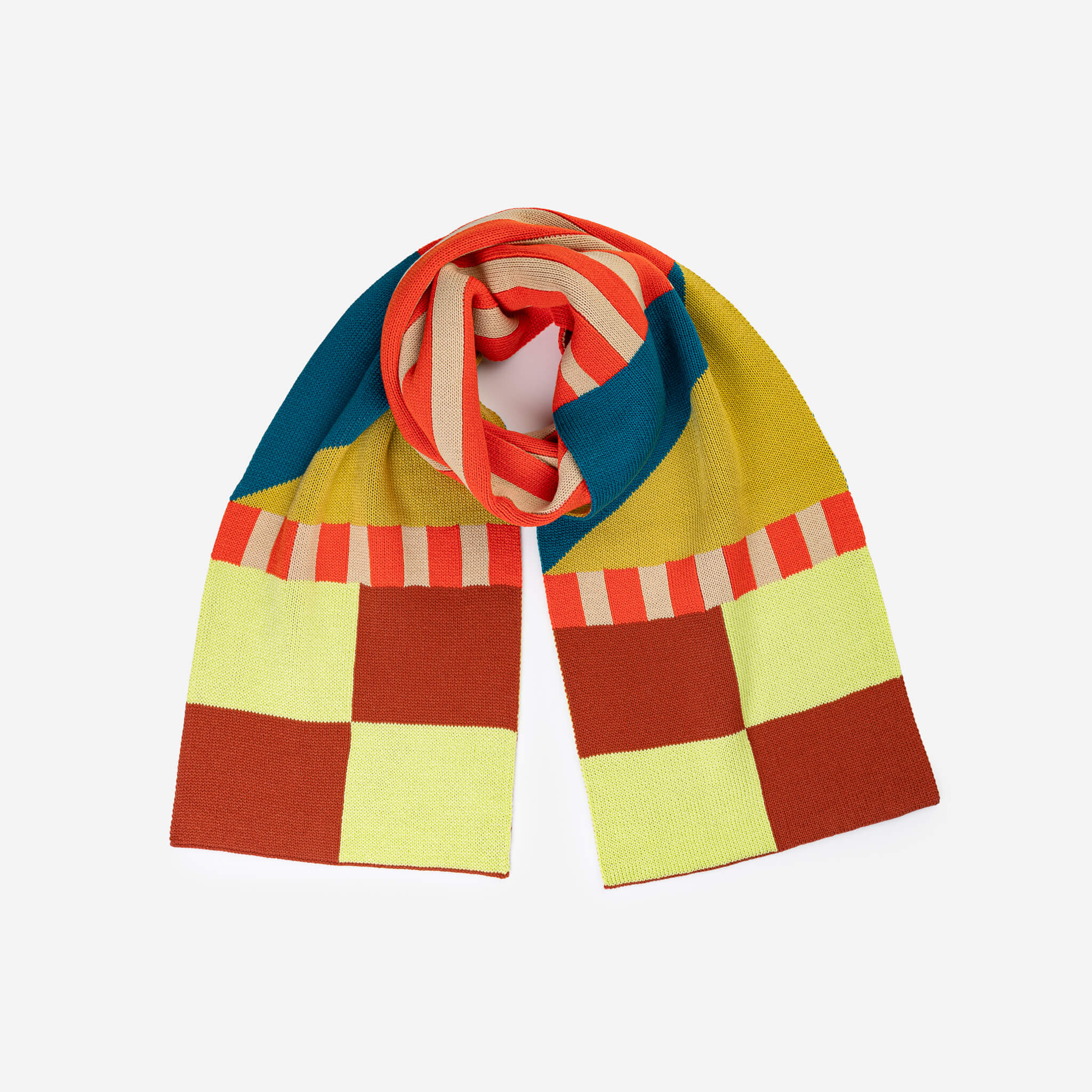 Kite Big Scarf - Image 6