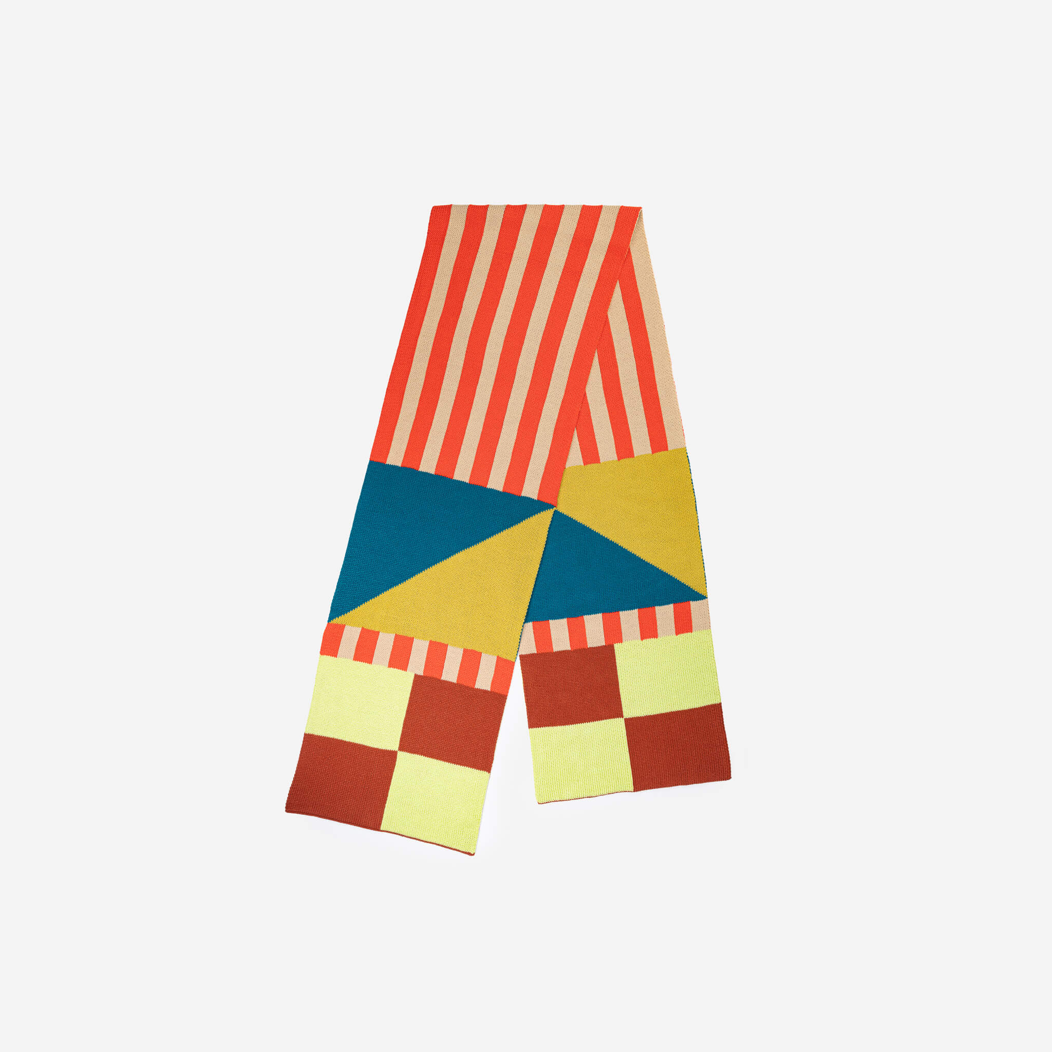 Kite Big Scarf - Image 7