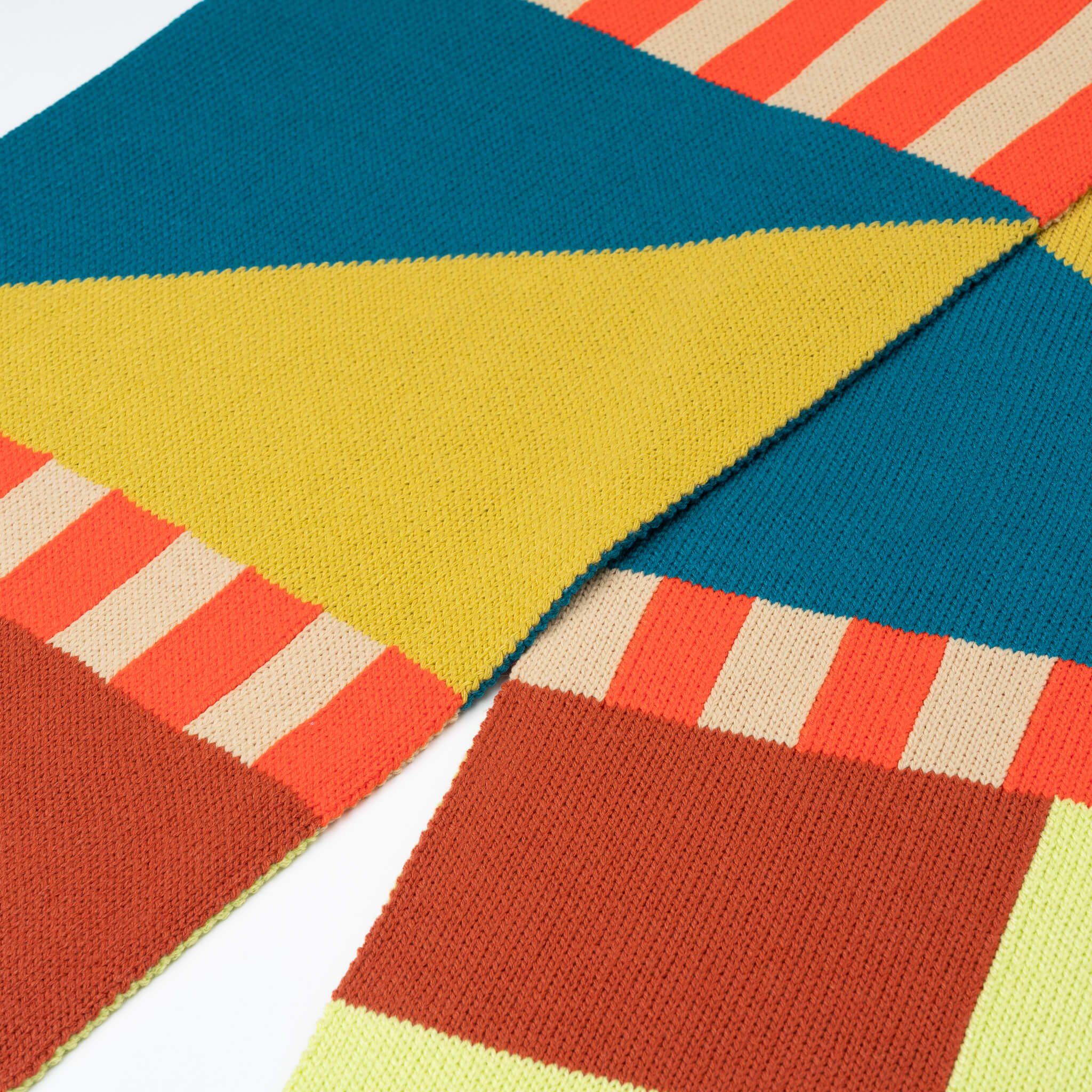 Kite Big Scarf - Image 8