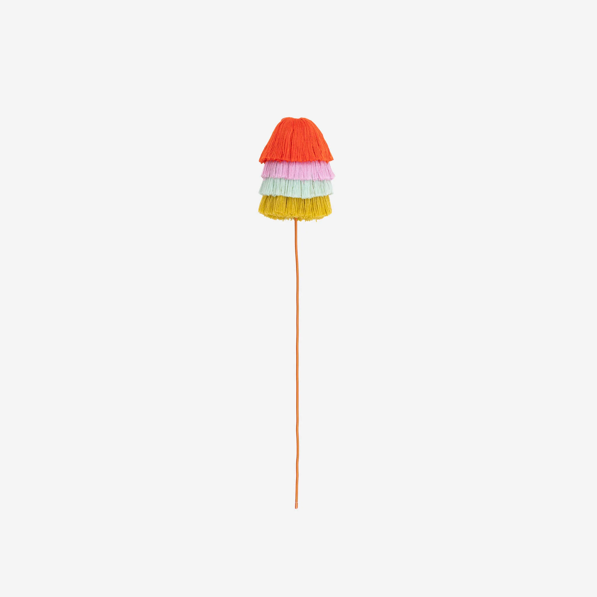 Mega Tassel Flower - Image 3