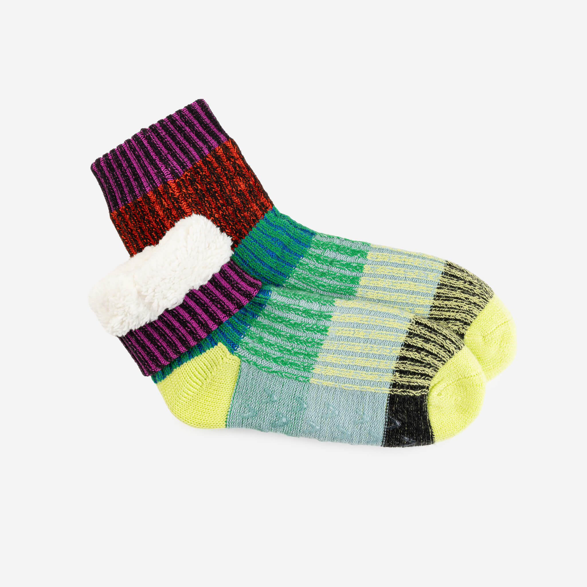 Mosaic House Socks - Image 10