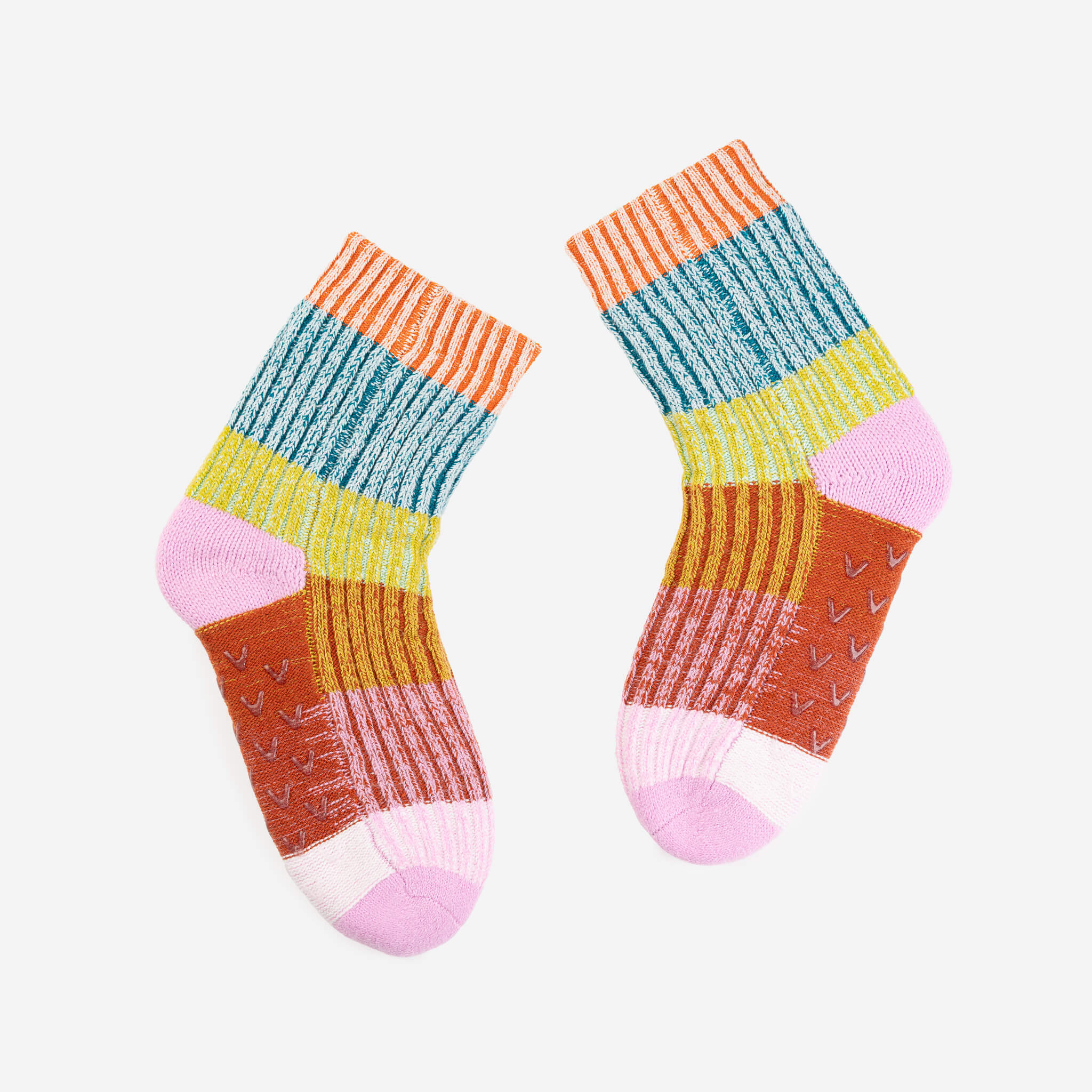 Mosaic House Socks - Image 2
