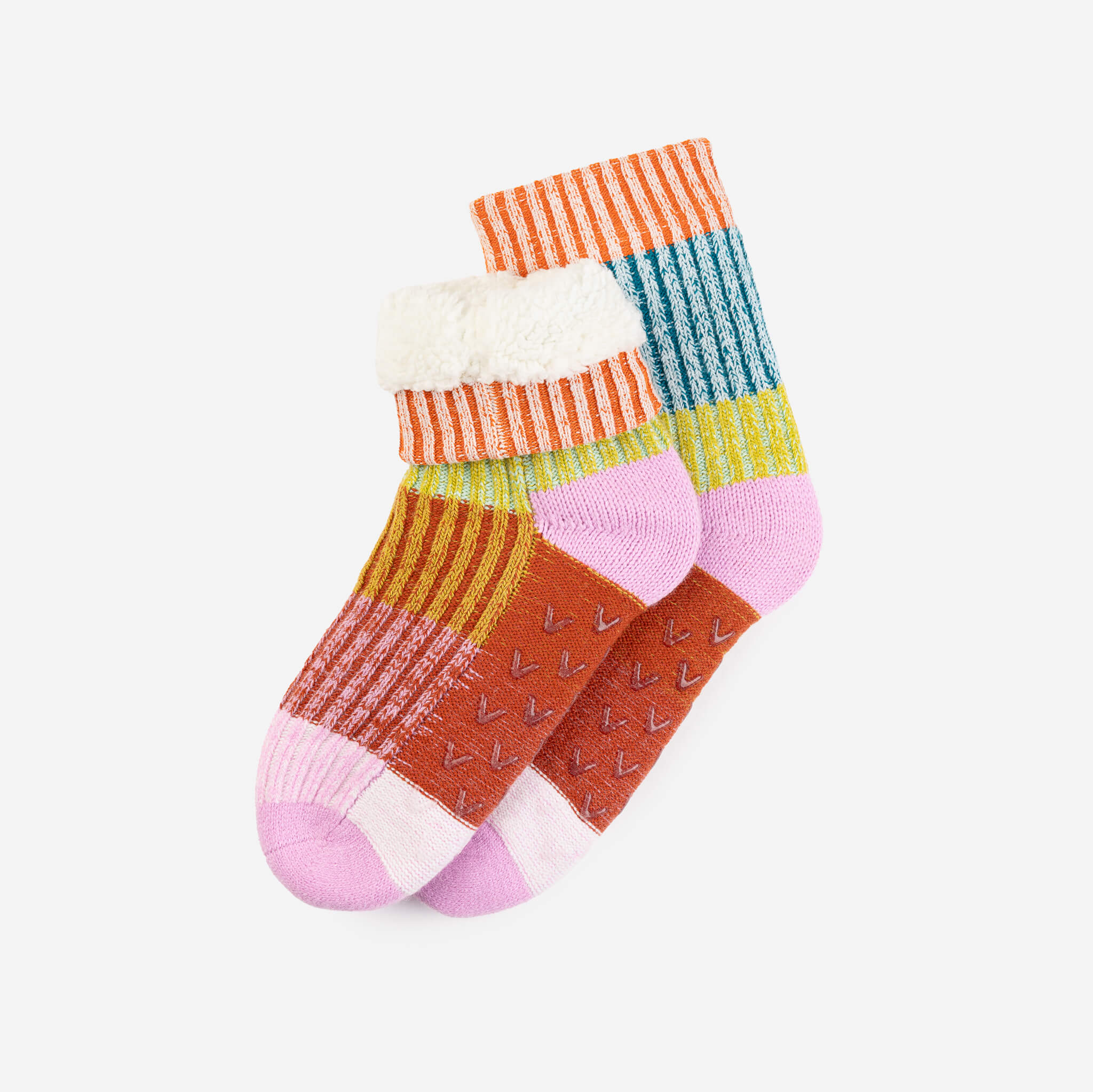 Mosaic House Socks - Image 4