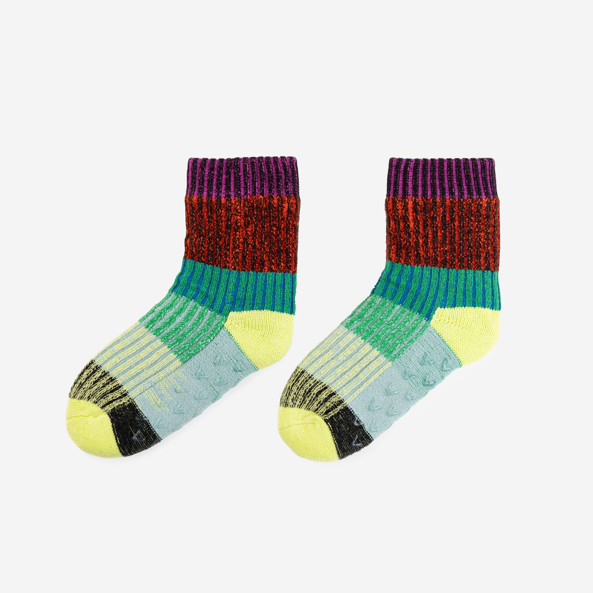 Mosaic House Socks - Image 8
