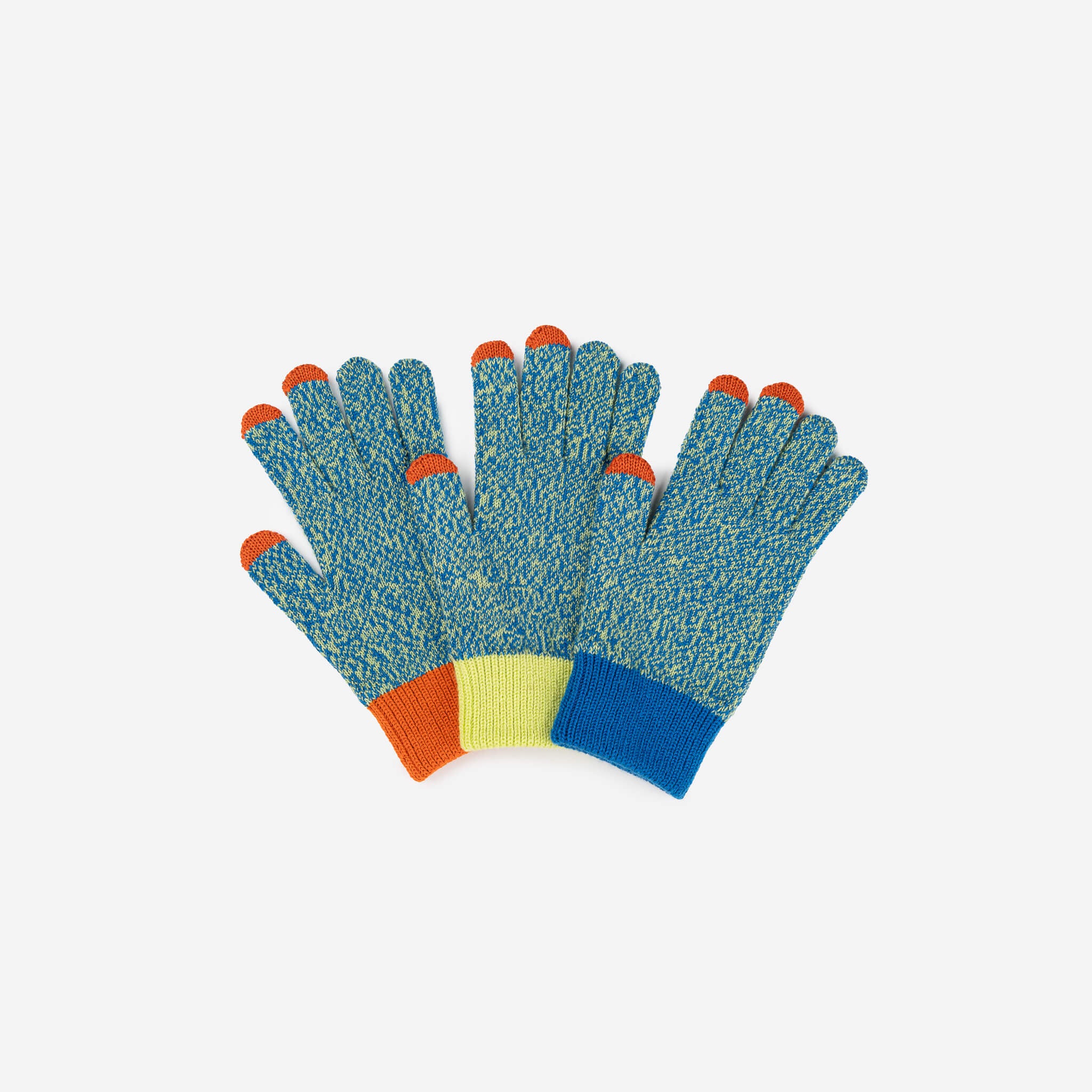 Pair and Spare Touchscreen Gloves - Image 7