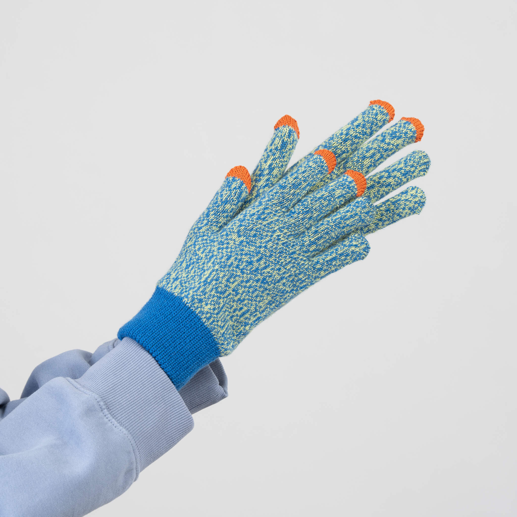 Pair and Spare Touchscreen Gloves - Image 9