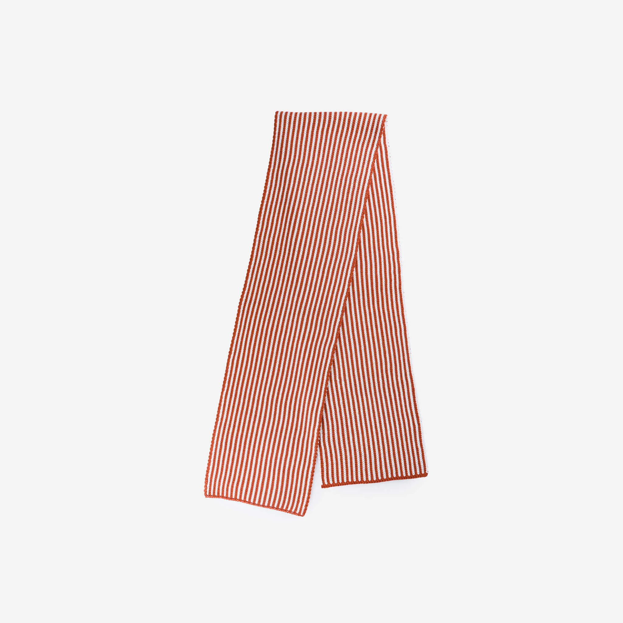 Pinstripe Big Scarf - Image 5