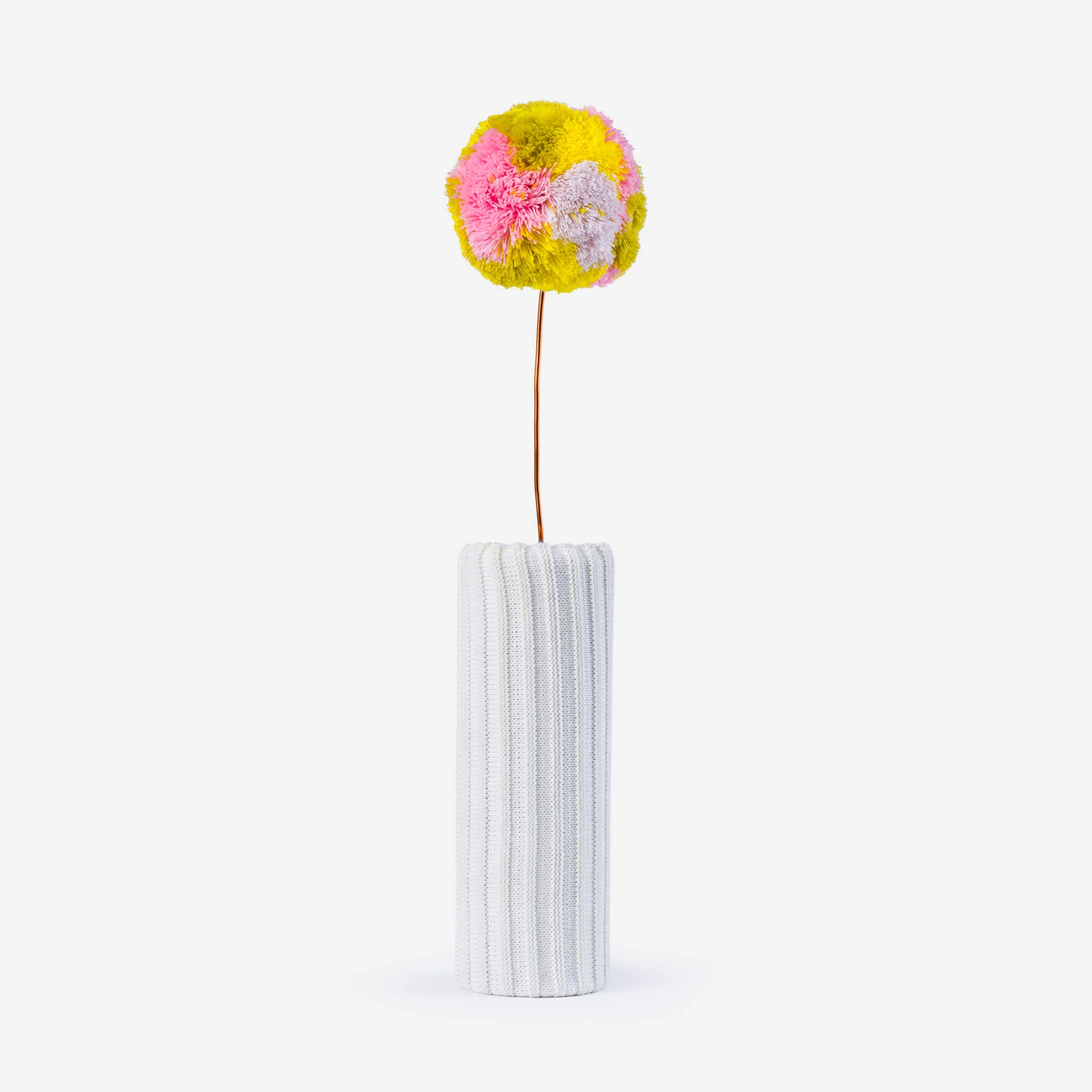 Mega Marble Pom Flower - Image 12