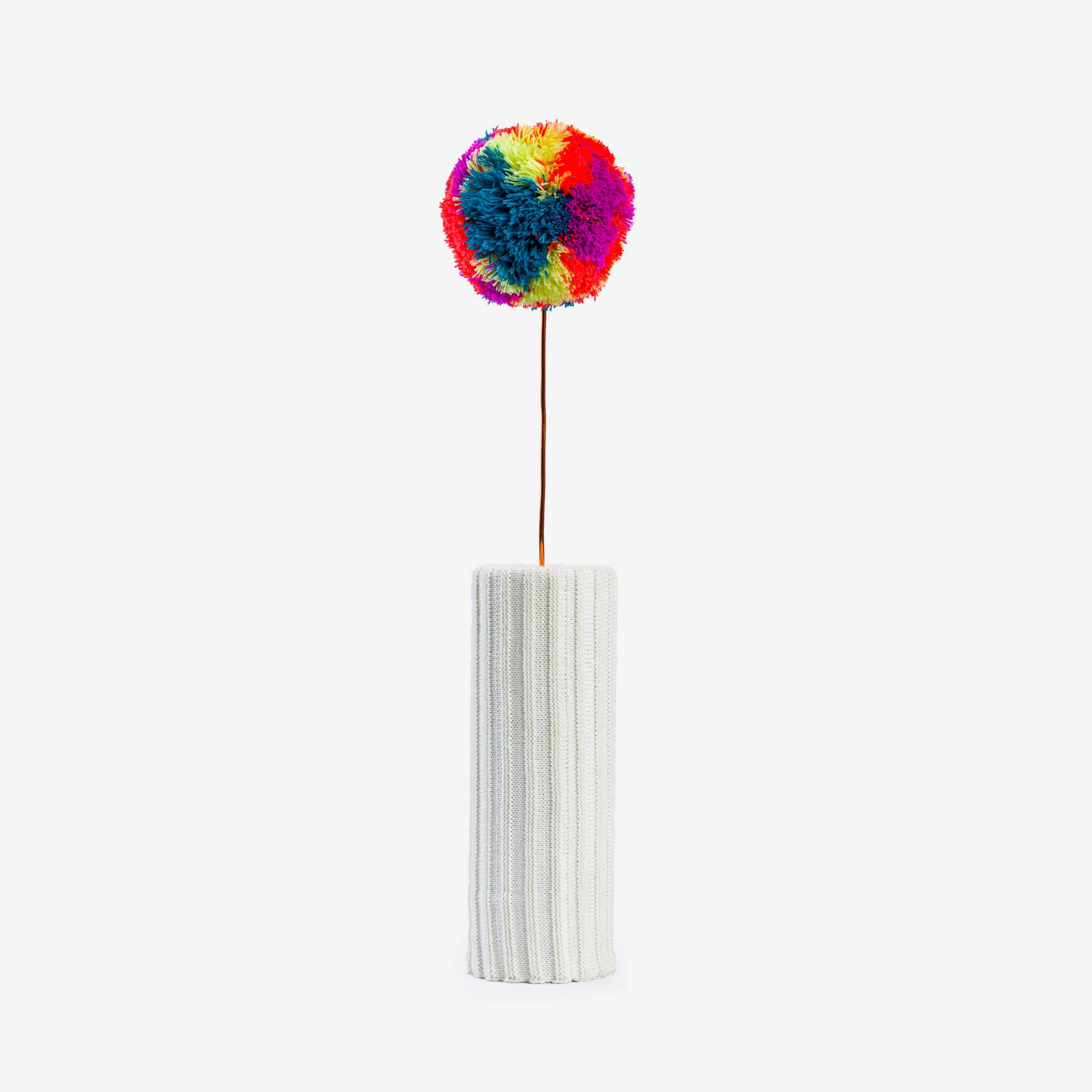 Mega Marble Pom Flower - Image 13