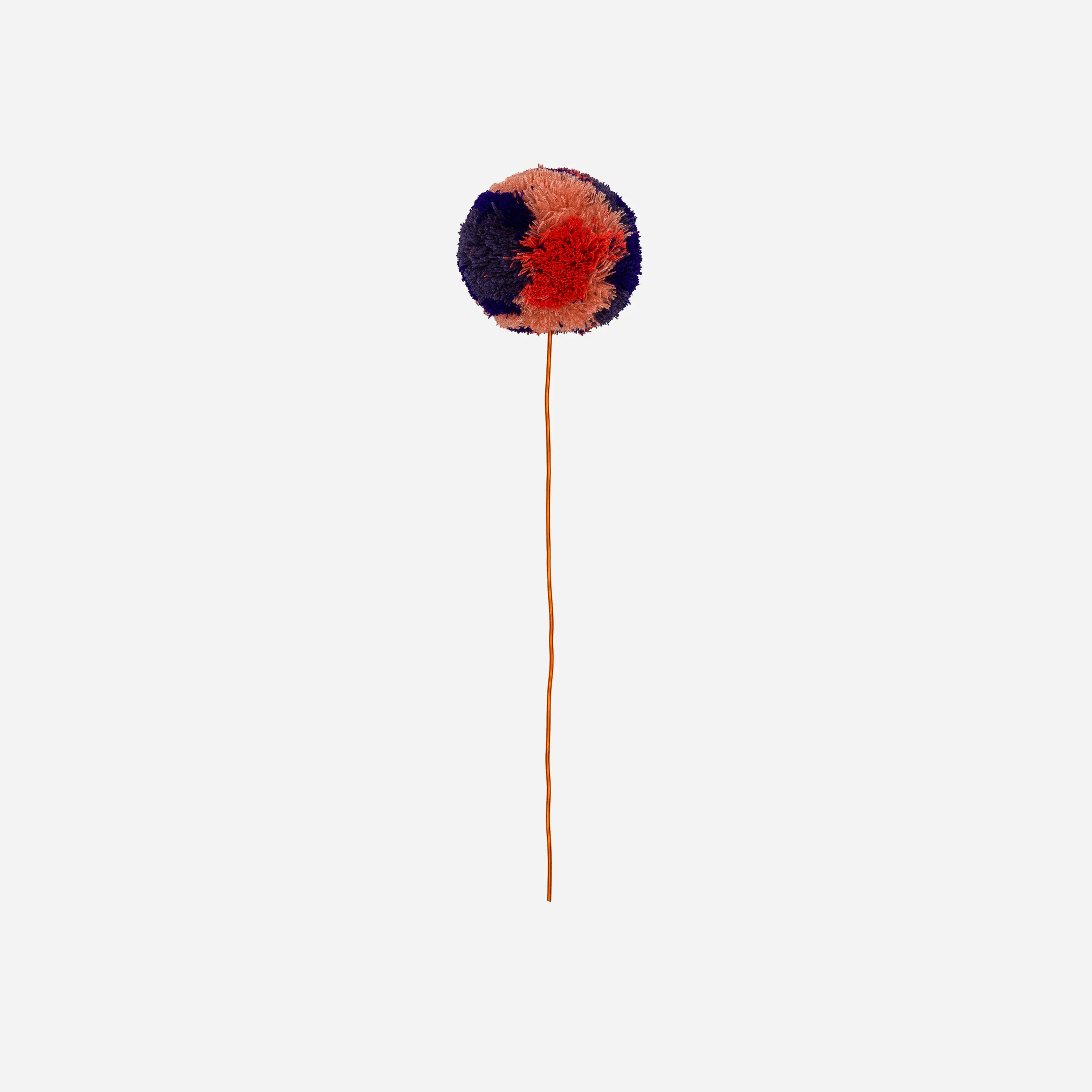 Mega Marble Pom Flower - Image 16
