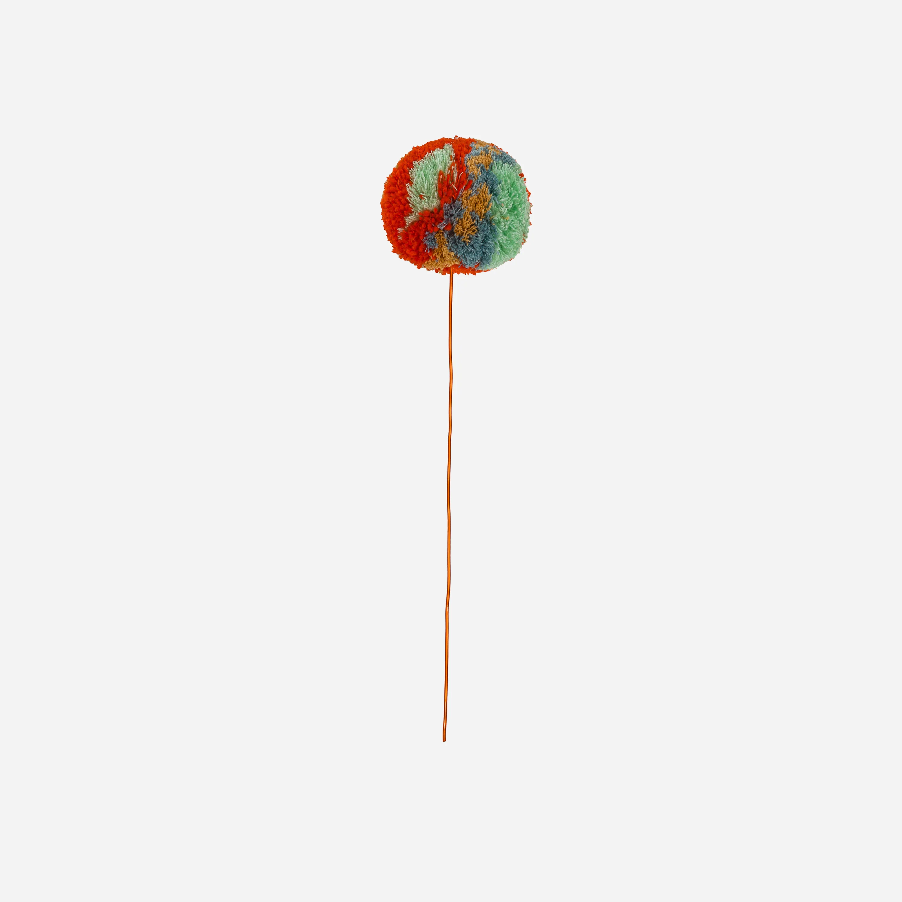 Mega Marble Pom Flower - Image 17