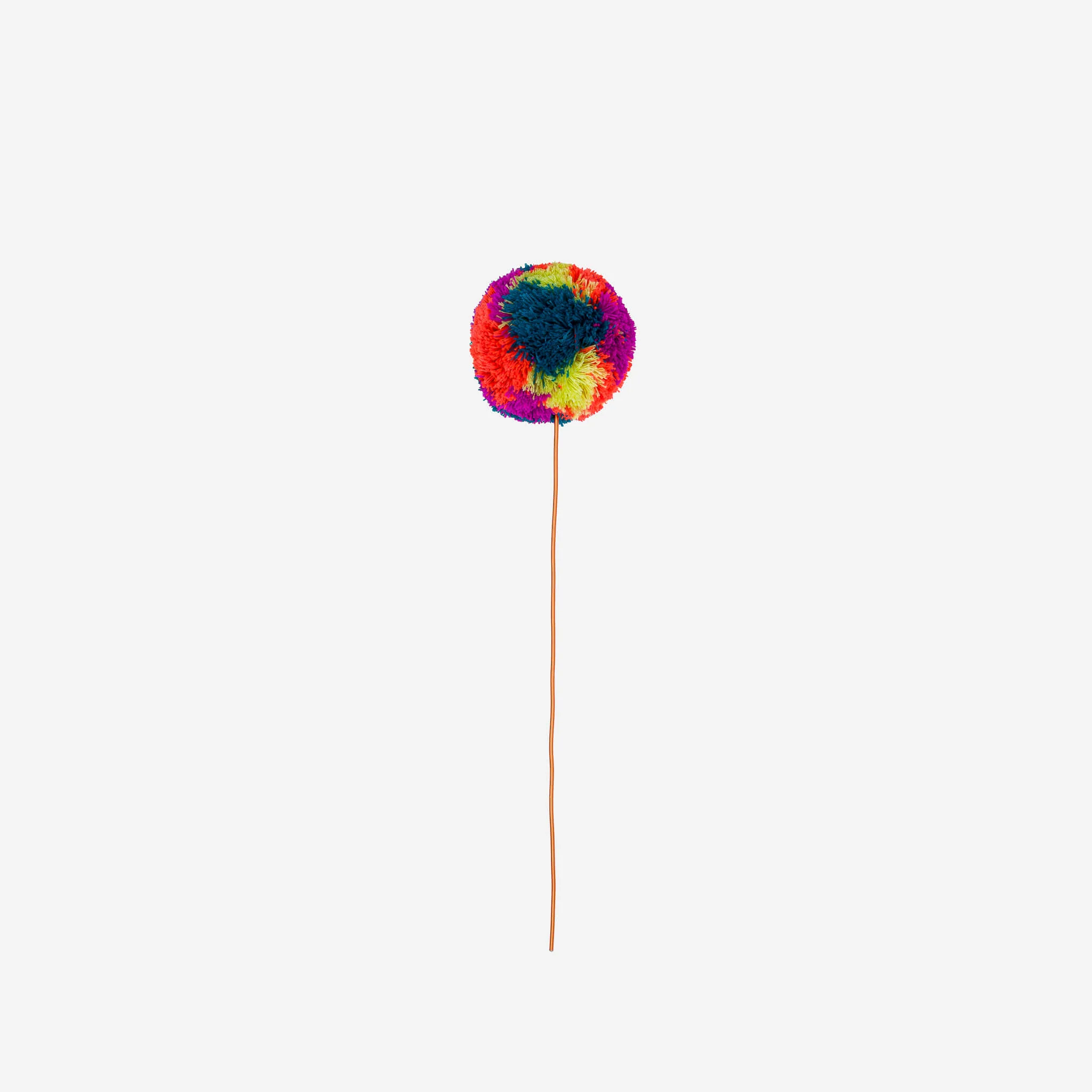 Mega Marble Pom Flower - Image 22