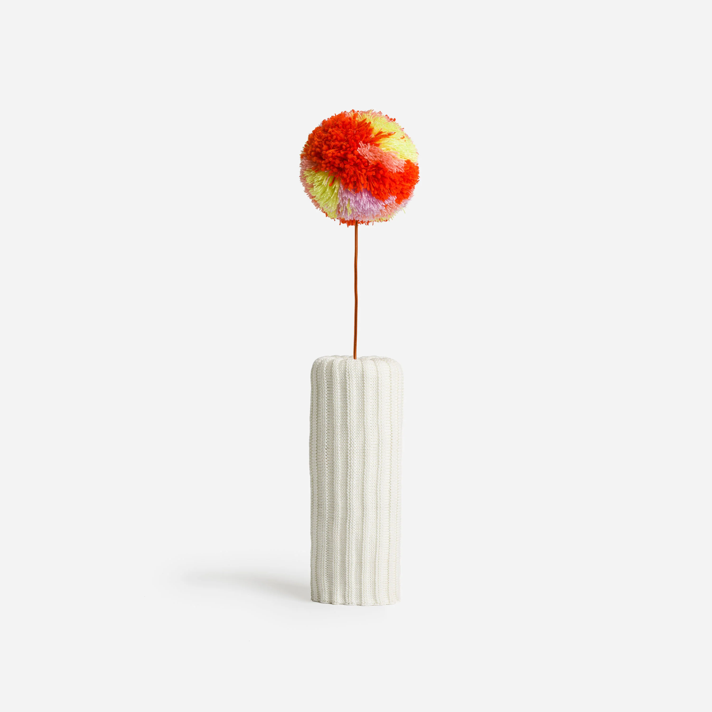Mega Marble Pom Flower - Image 8