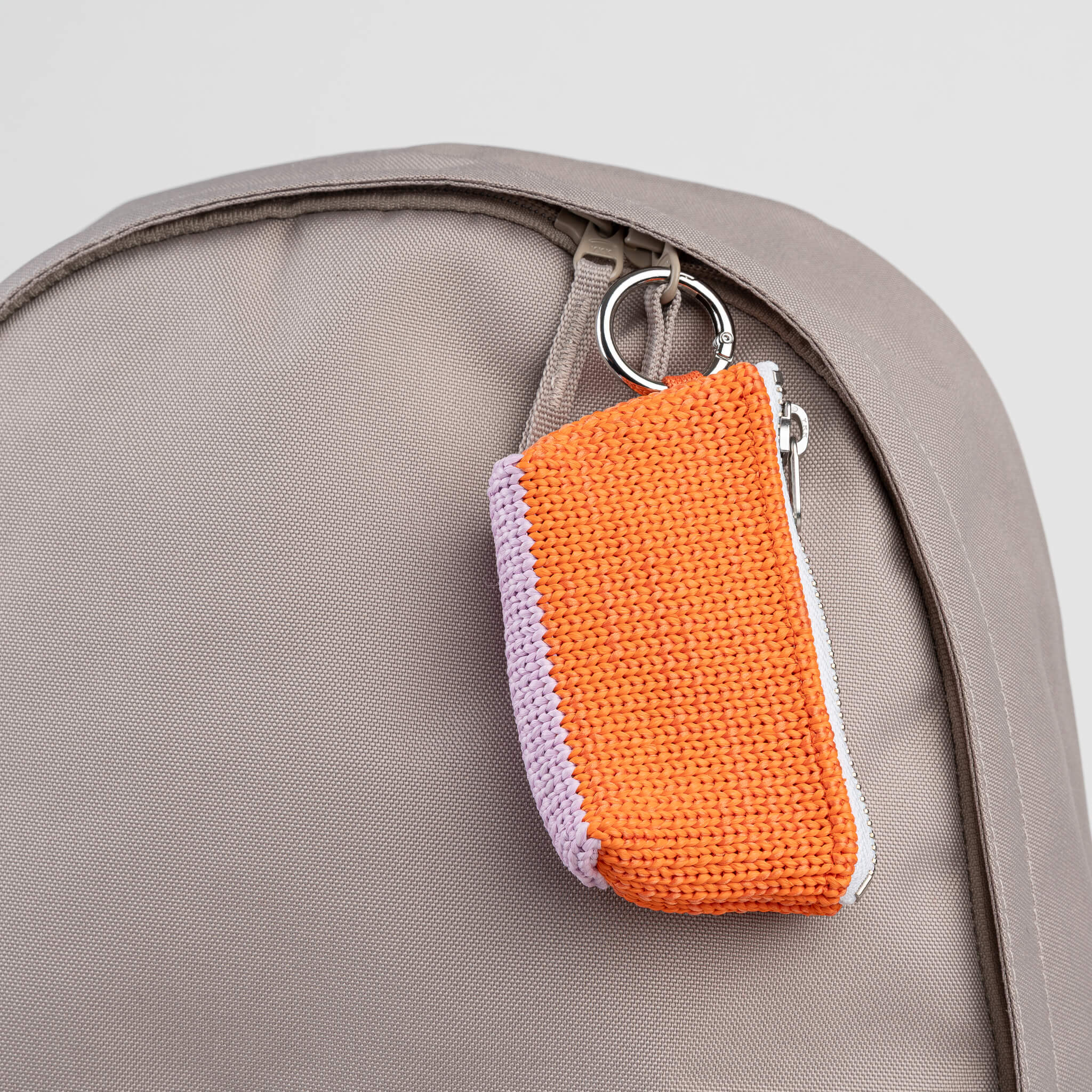 Pouch Bag Charm - Image 4
