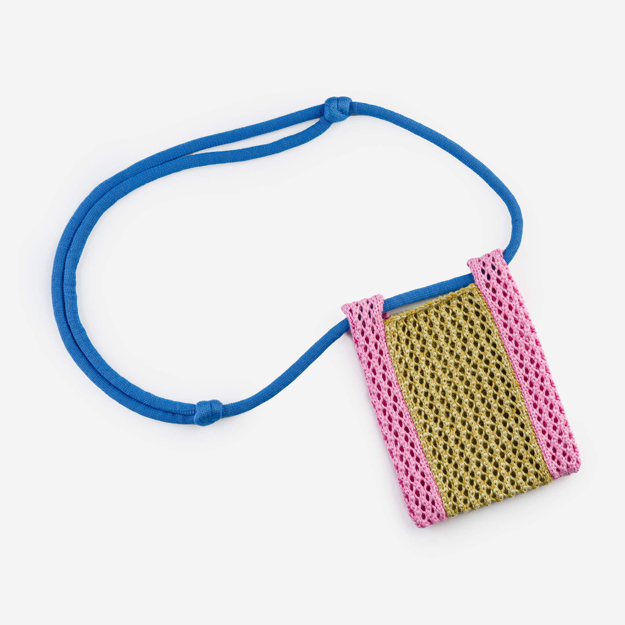 Raffia Phone Sling - Image 17