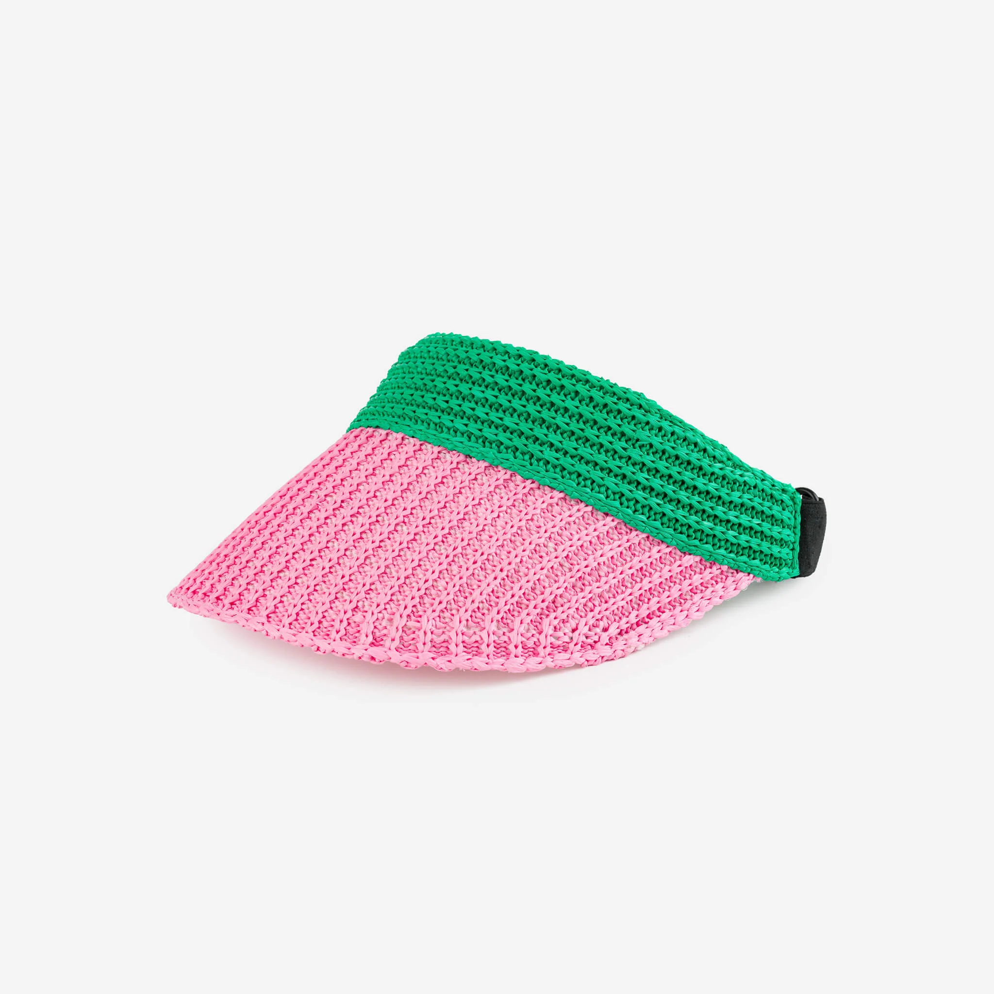 Raffia Visor - Image 5