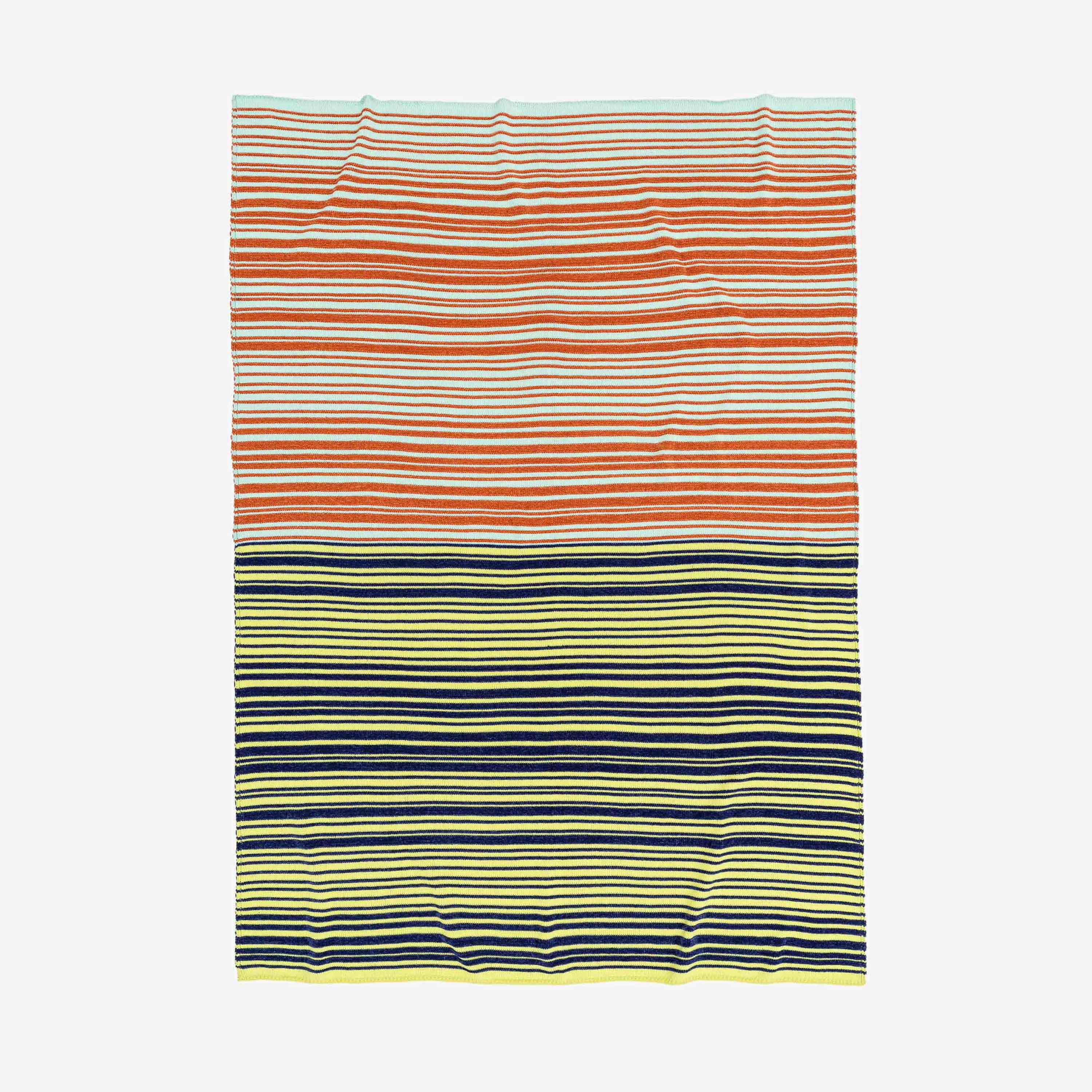 Retro Chenille Throw - Image 9