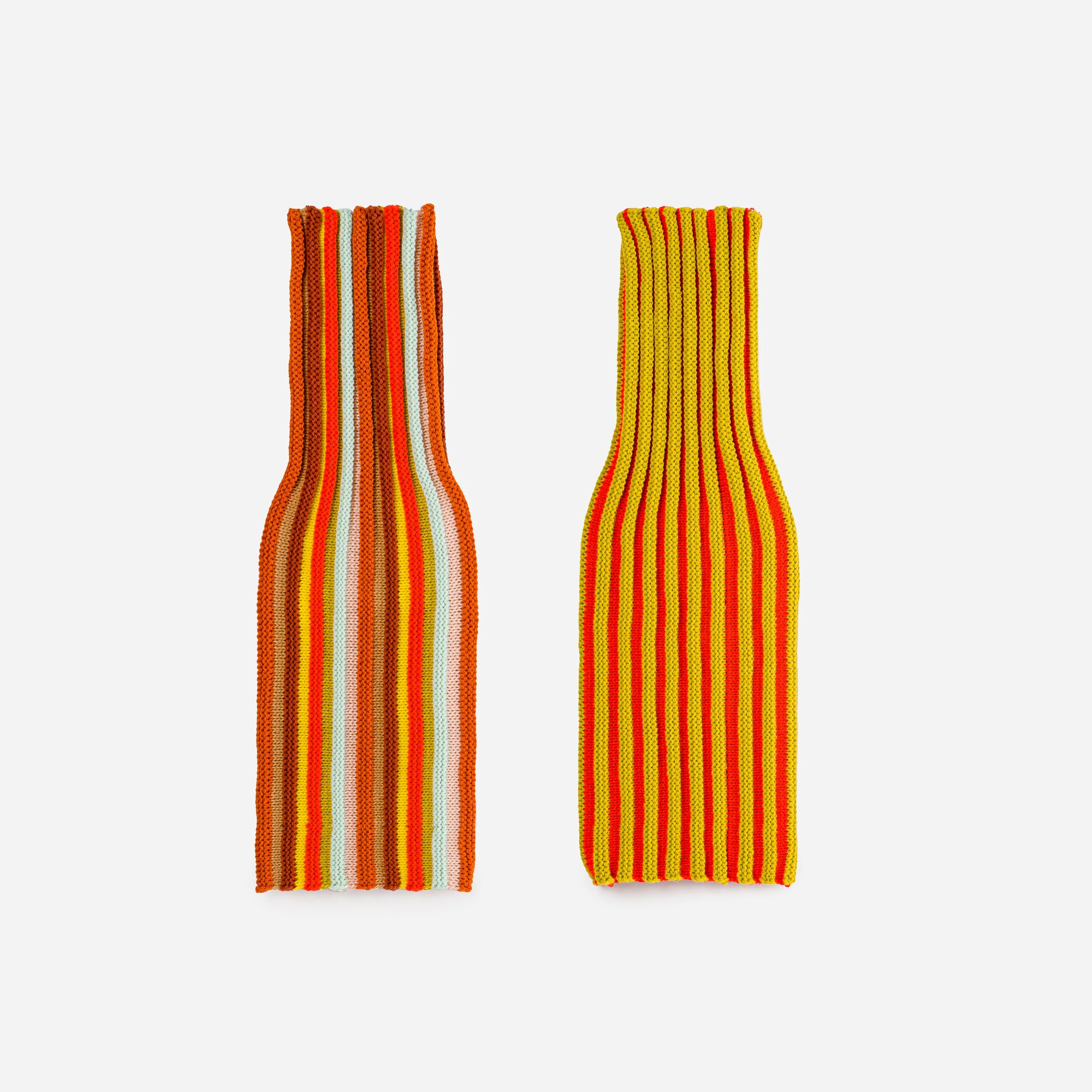 Rib Bottle Sleeve Set - Image 4