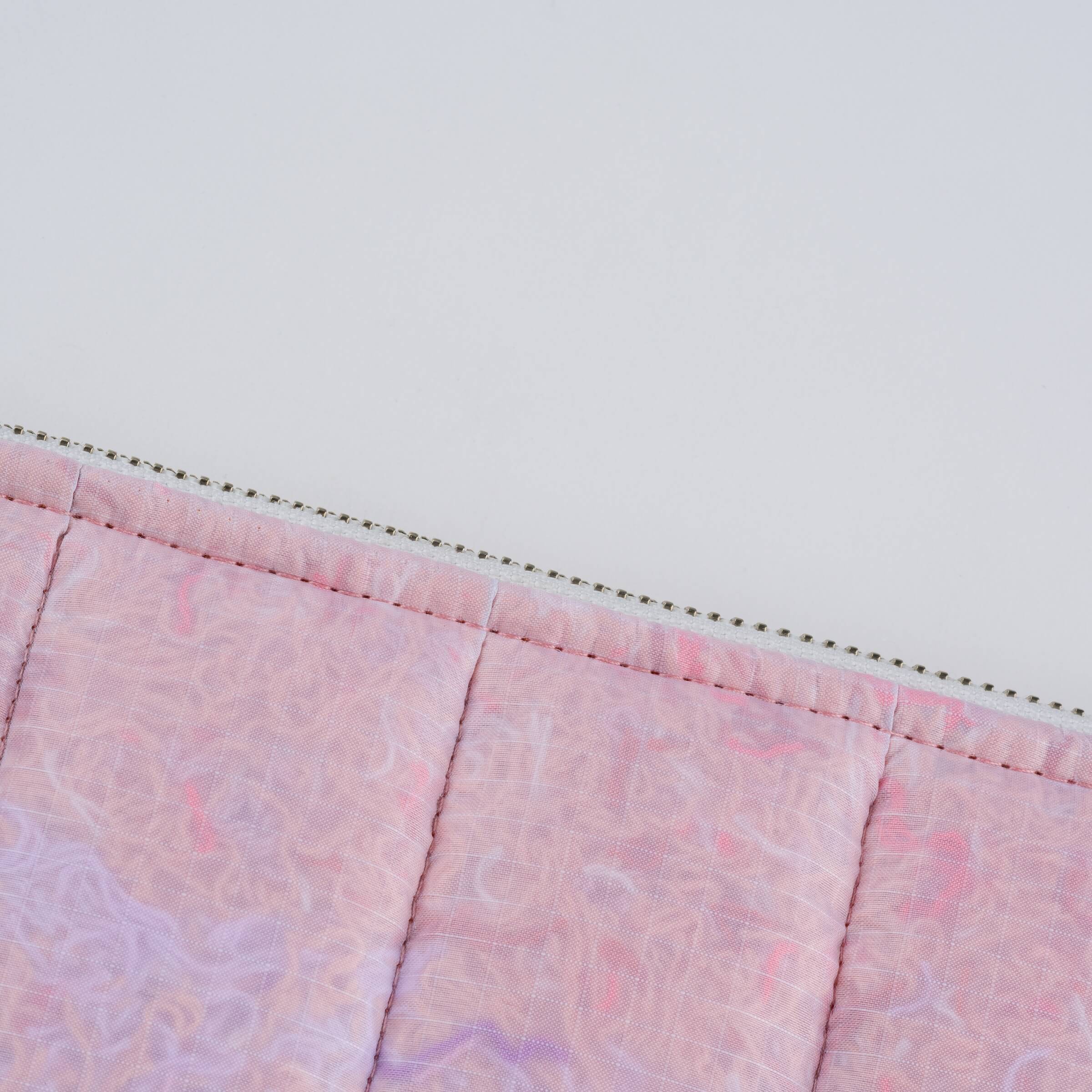 Scrap Stuffed Pouch - Image 3
