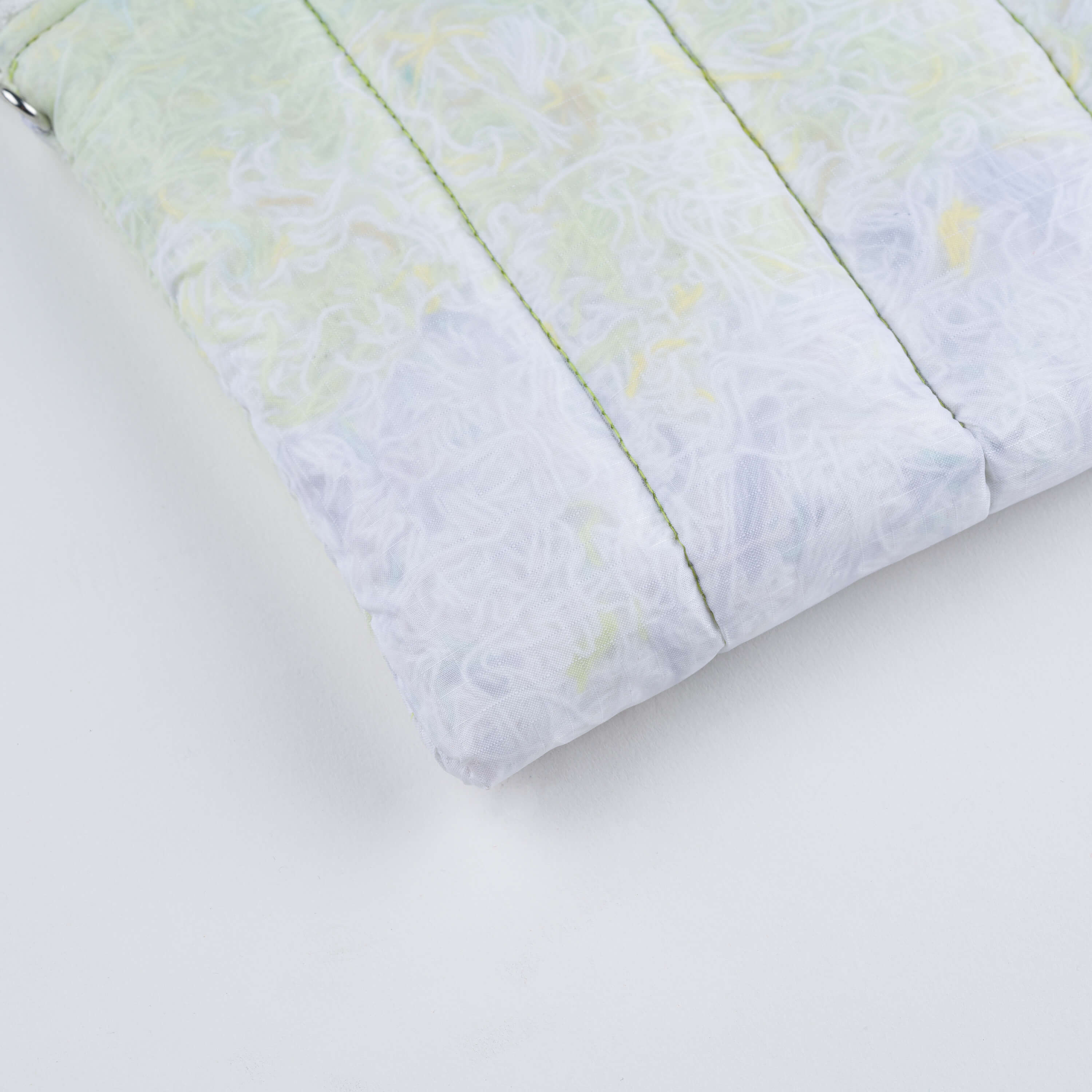 Scrap Stuffed Pouch - Image 6