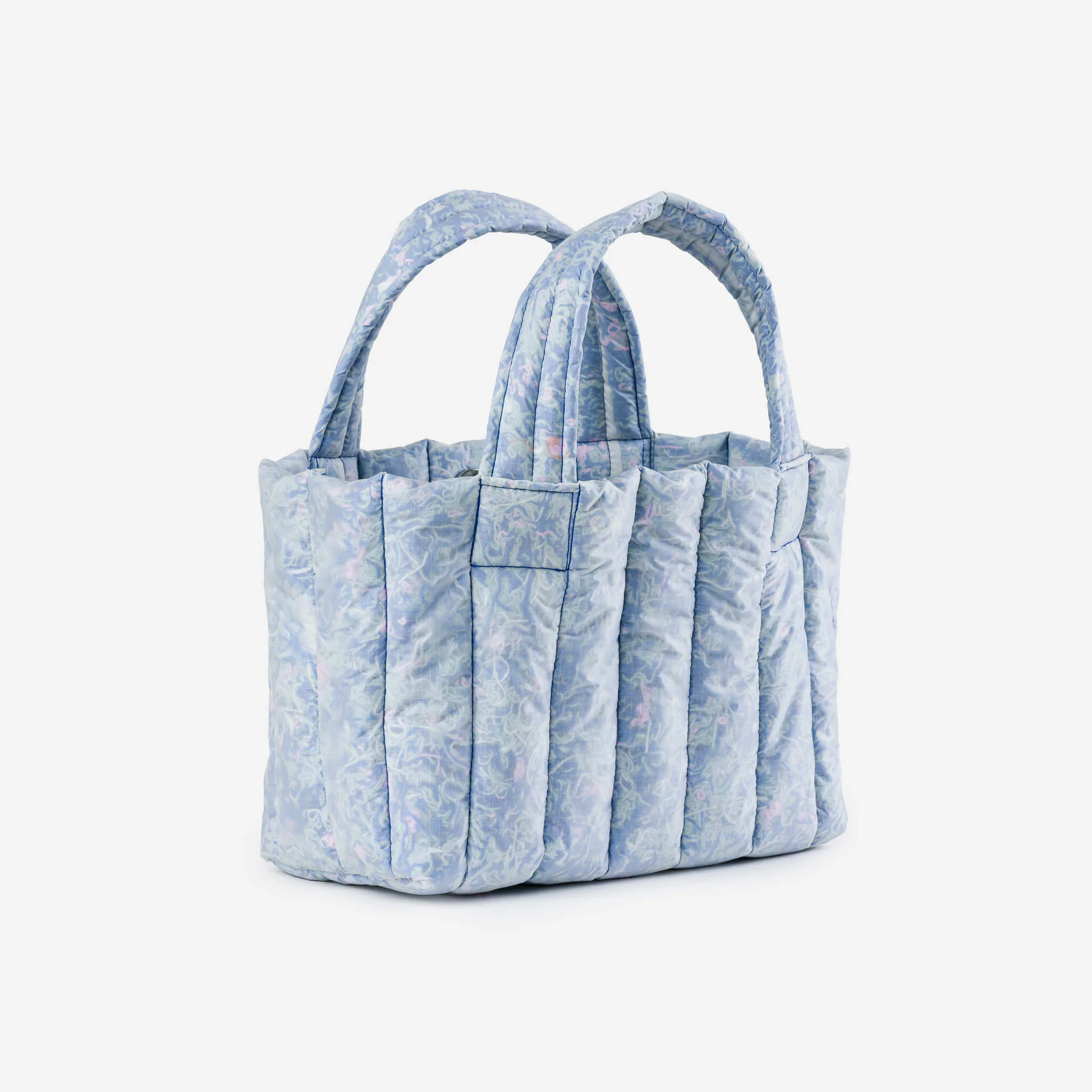 Scrap Stuffed Tote - Image 10