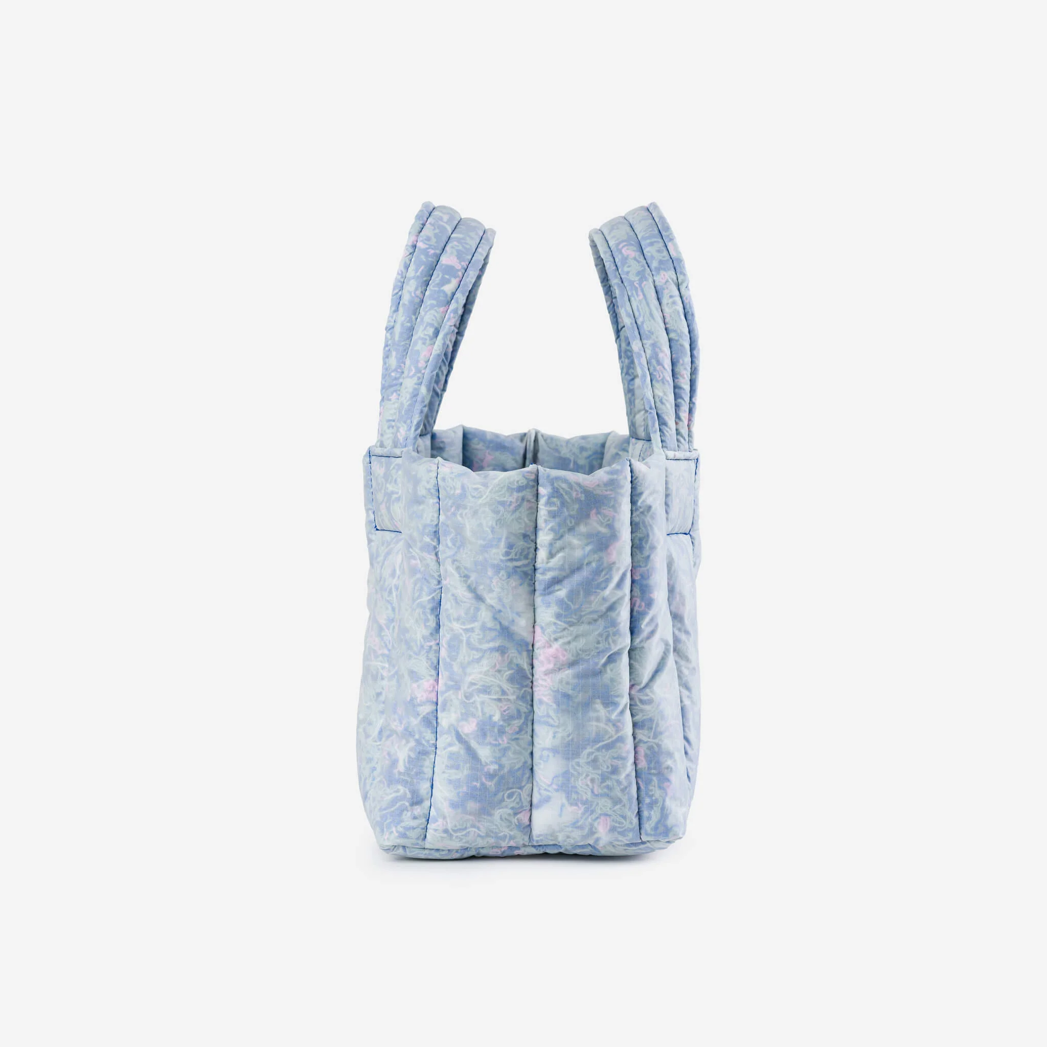 Scrap Stuffed Tote - Image 11