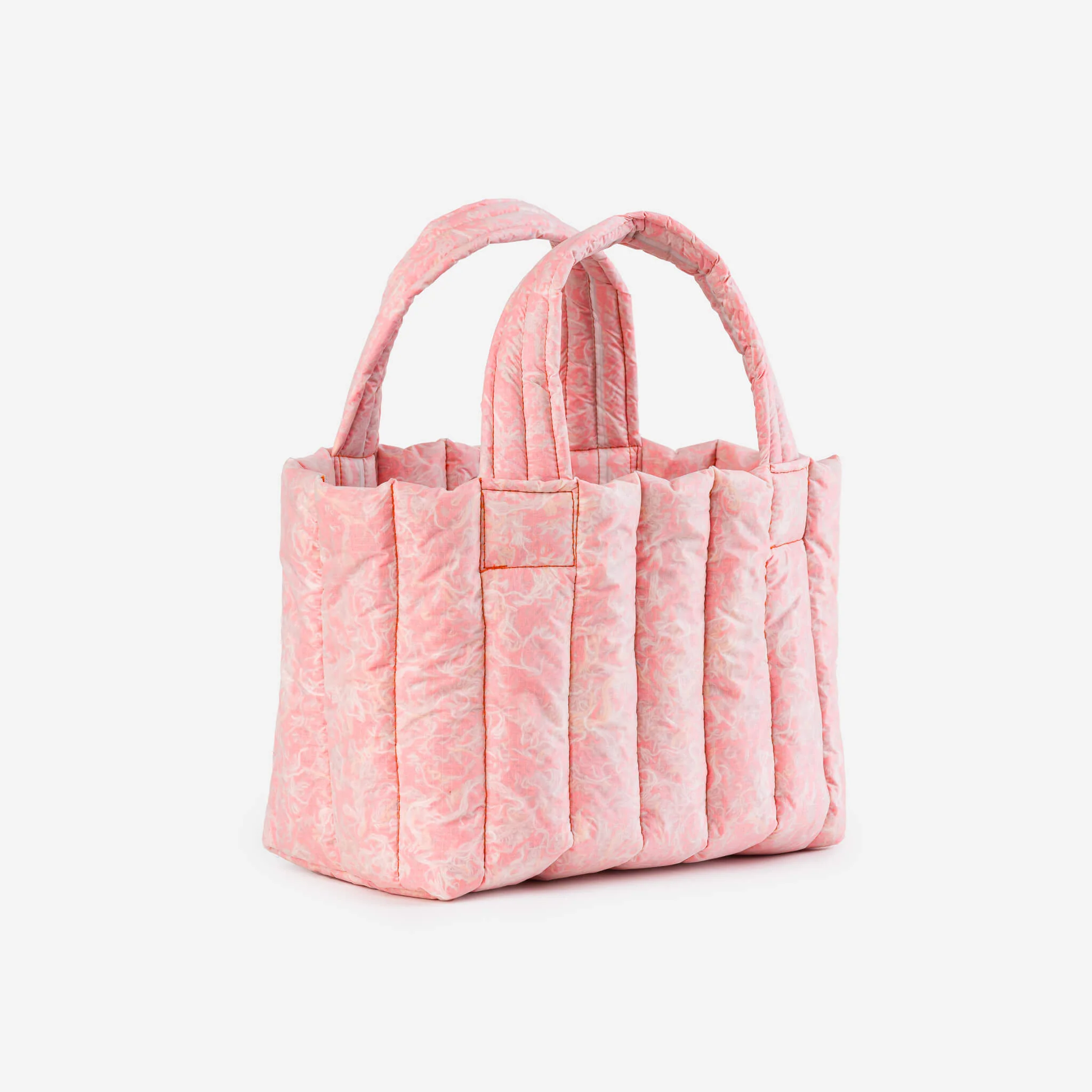 Scrap Stuffed Tote - Image 16