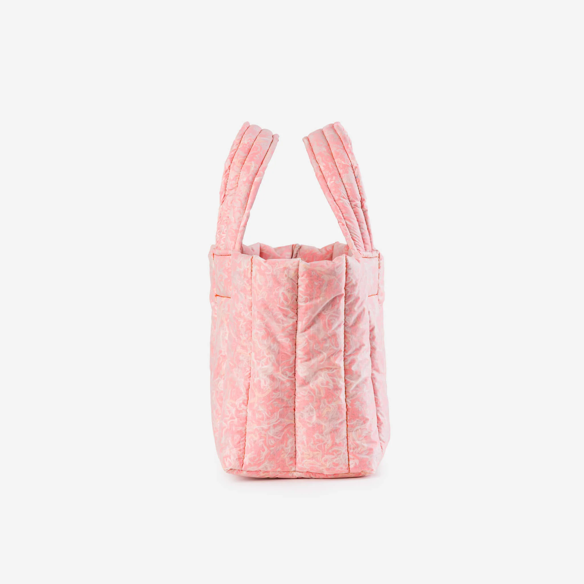 Scrap Stuffed Tote - Image 17