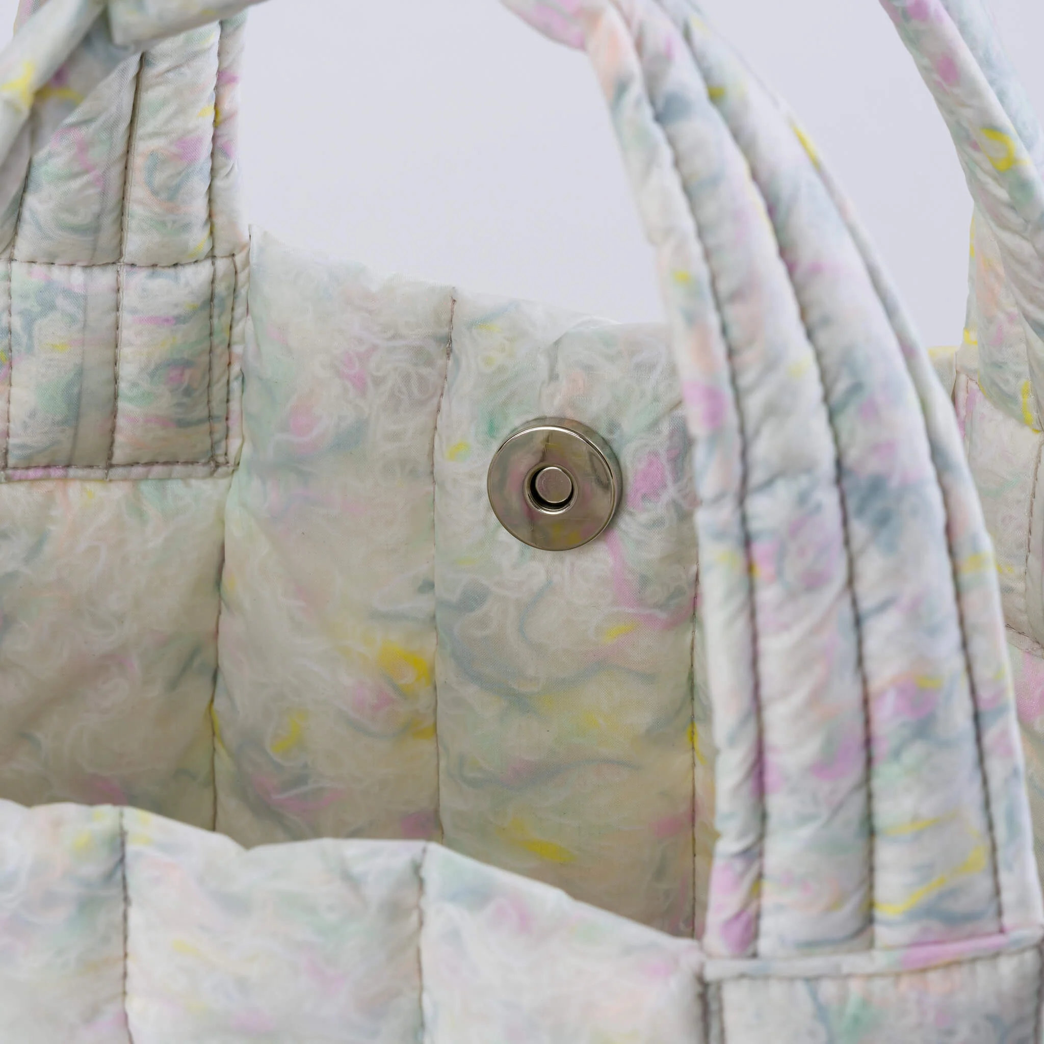 Scrap Stuffed Tote - Image 26