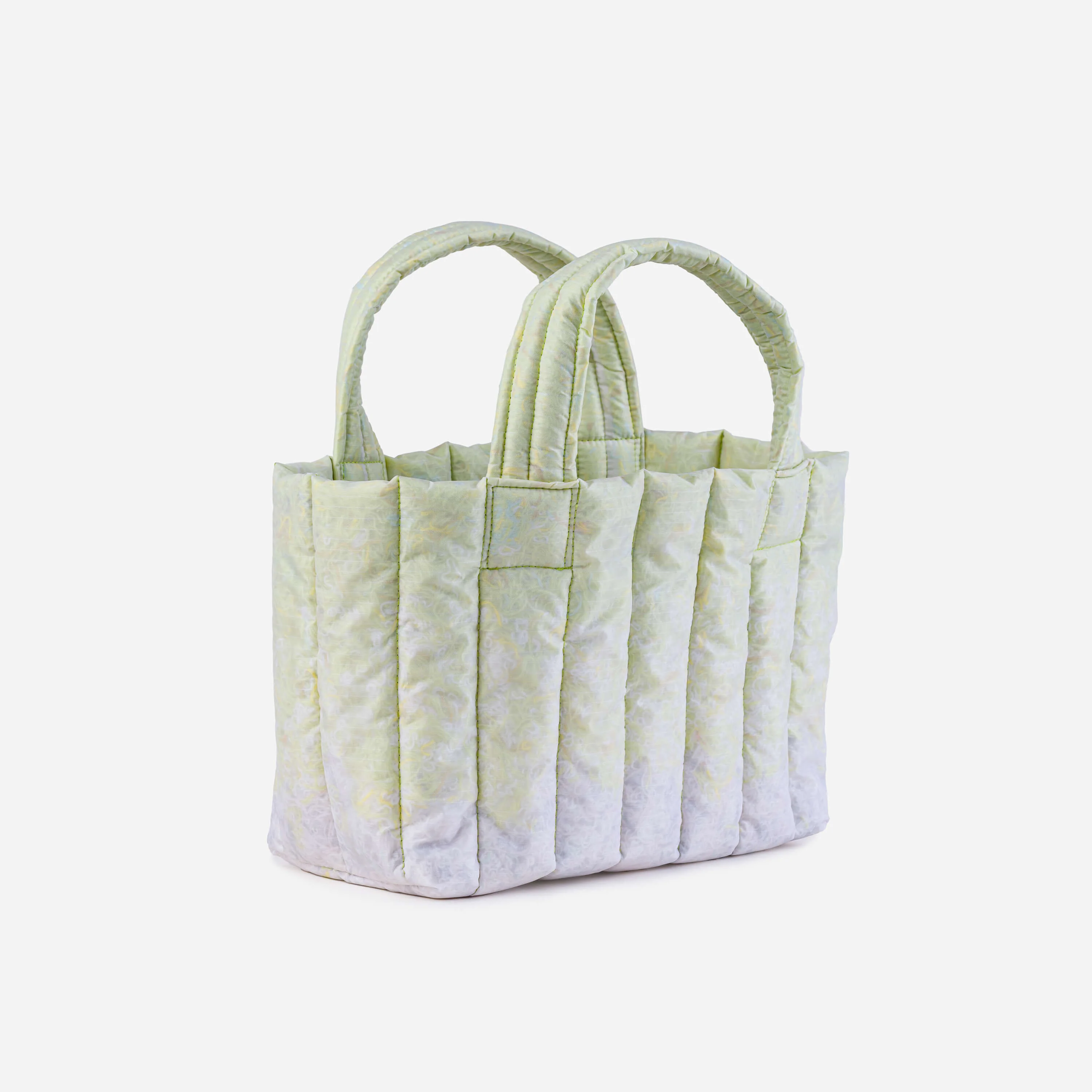 Scrap Stuffed Tote - Image 31