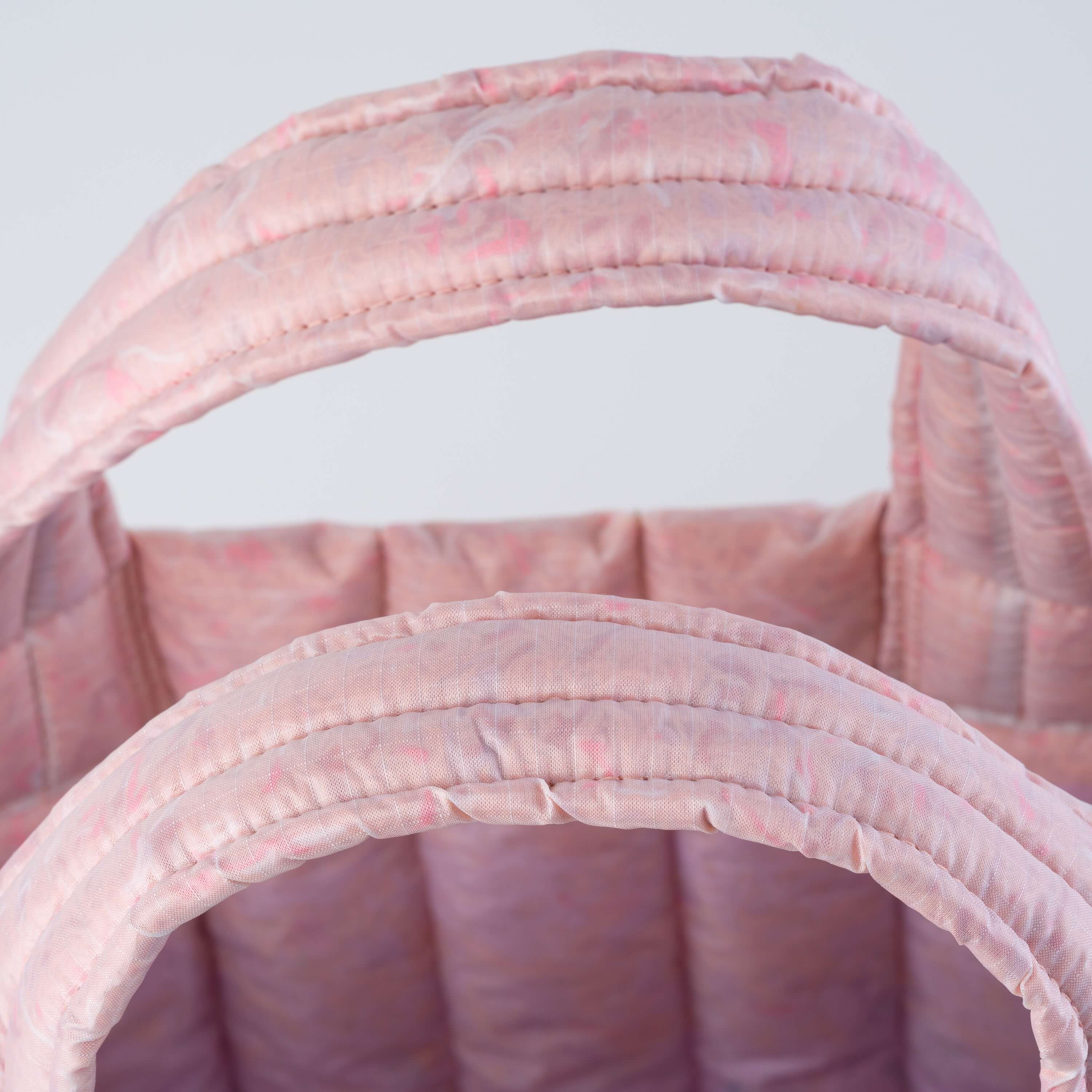 Scrap Stuffed Tote - Image 39