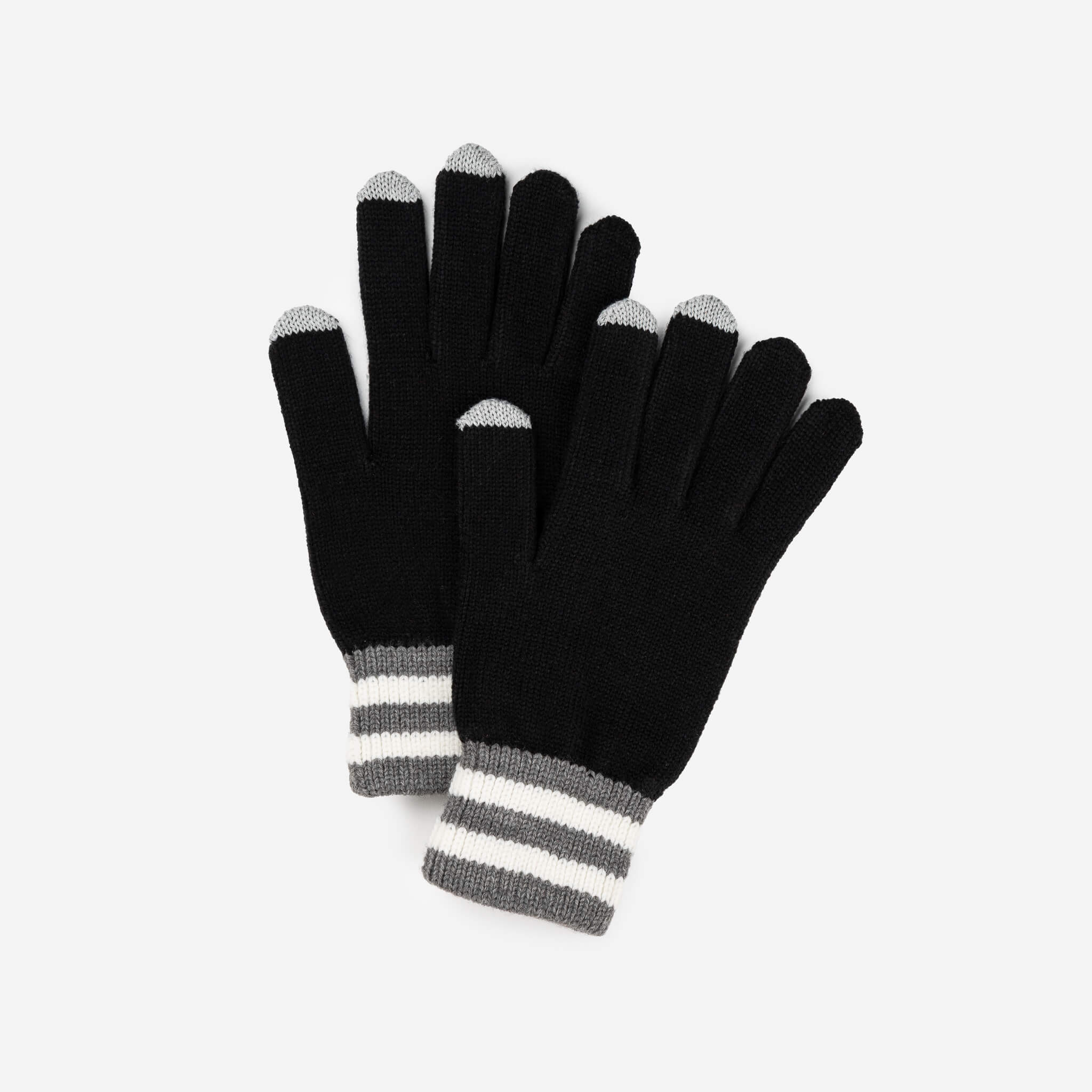 Sport Cuff Touchscreen Gloves - Image 17