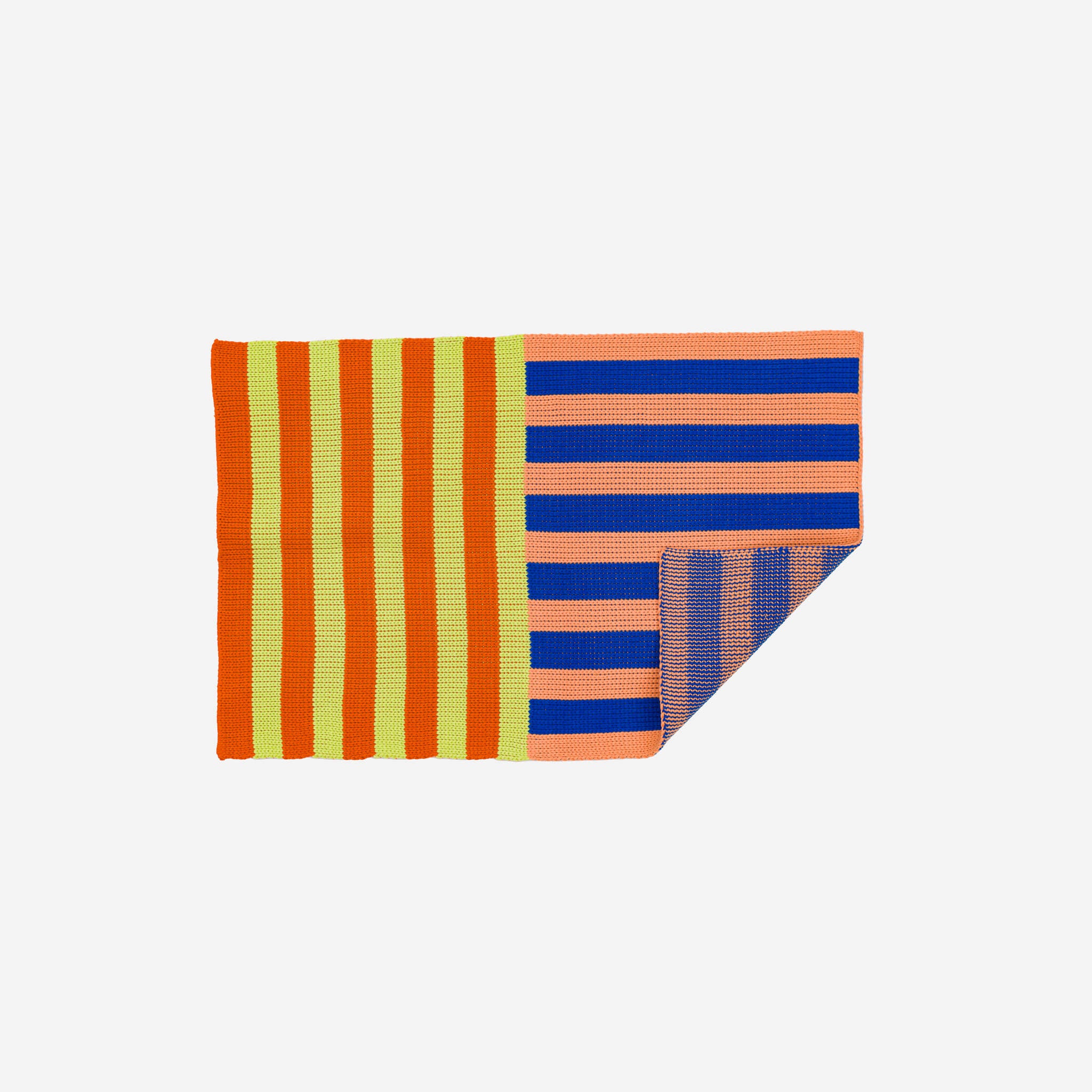 Super Stripe Mini Rug - Image 10