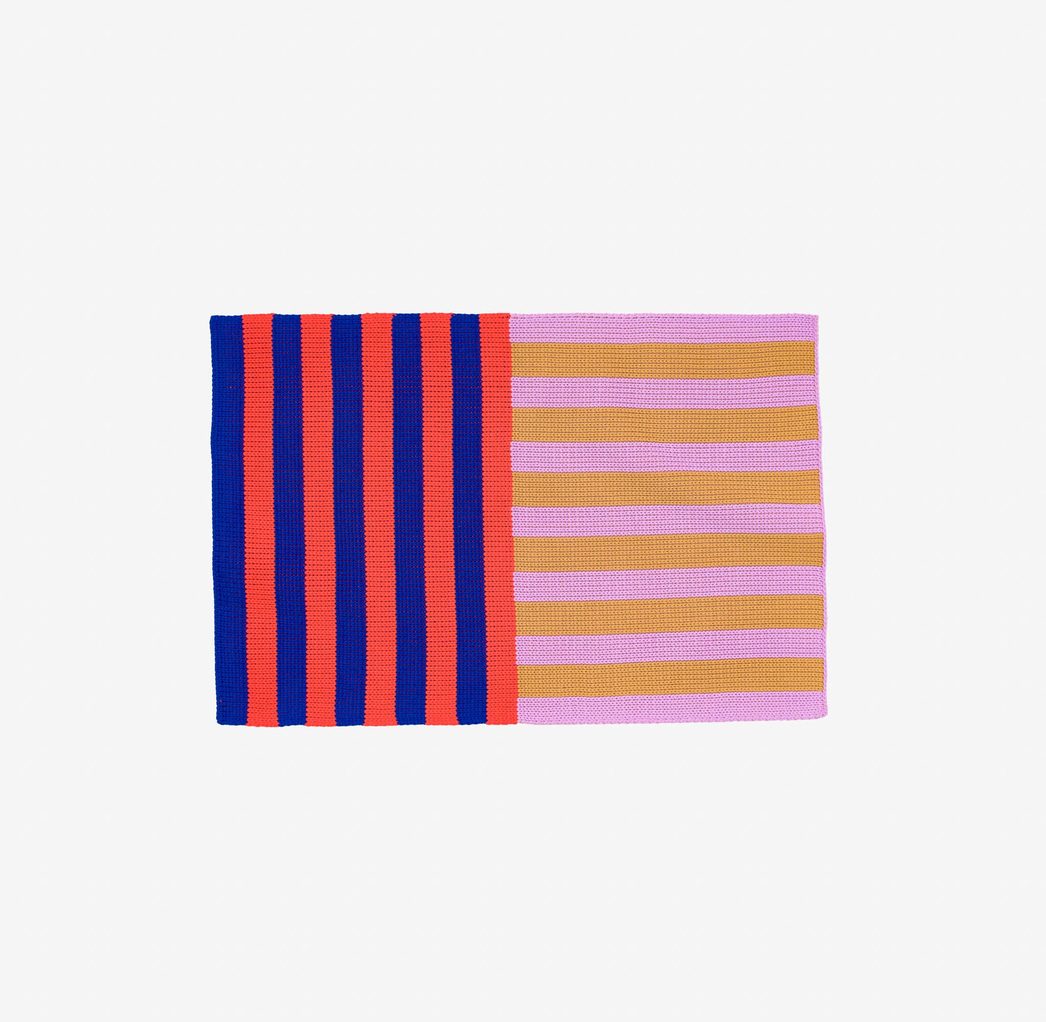 Super Stripe Mini Rug - Image 3