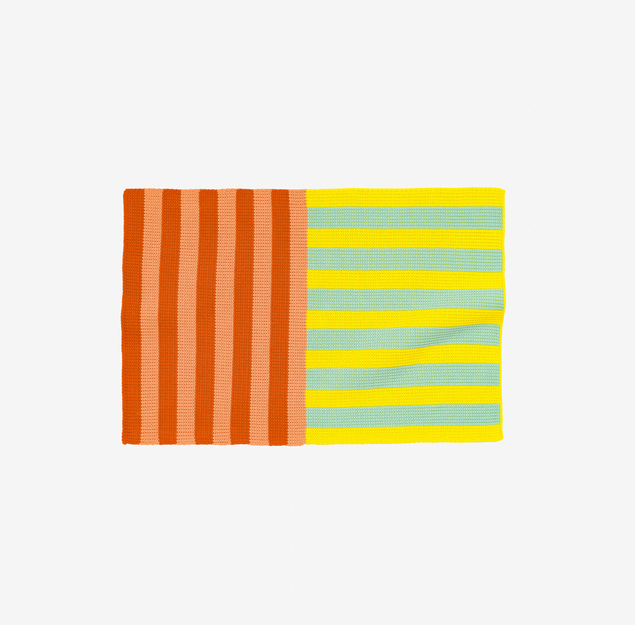 Super Stripe Mini Rug - Image 4