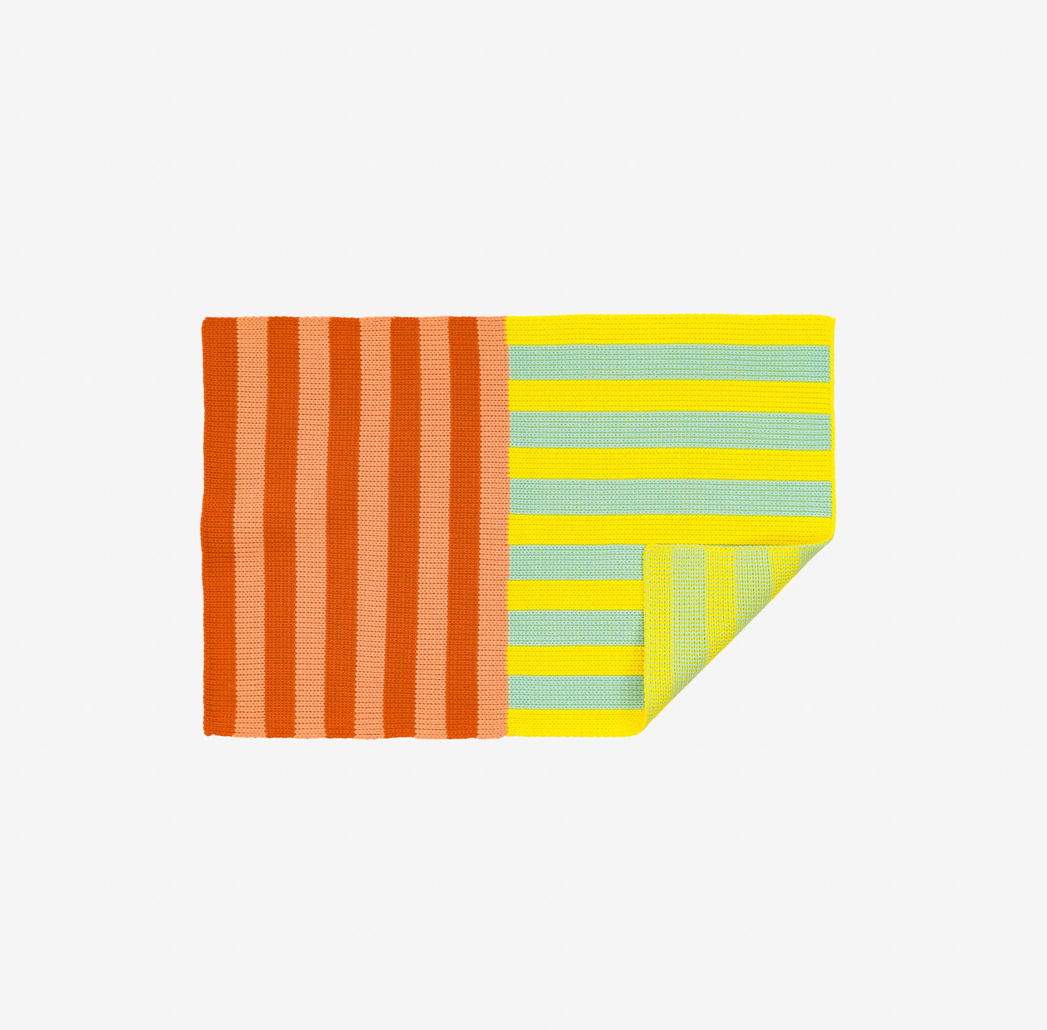 Super Stripe Mini Rug - Image 5