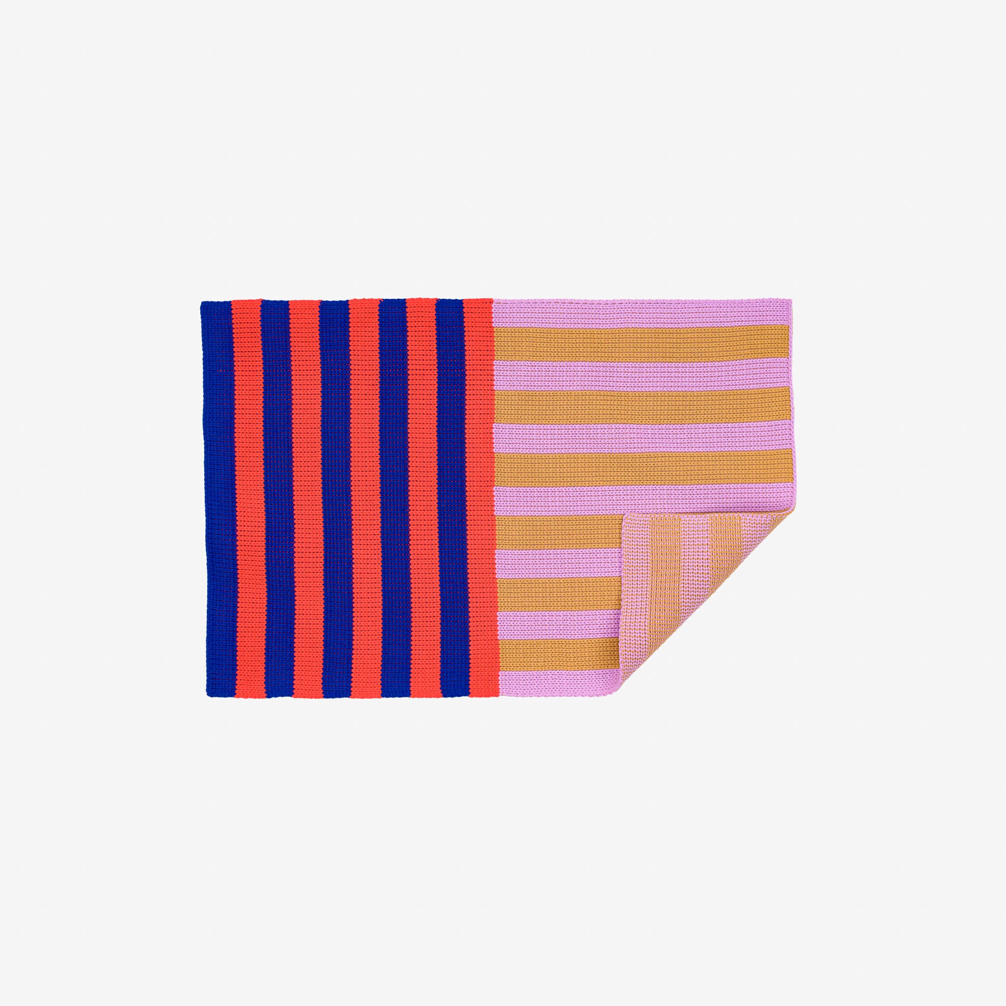 Super Stripe Mini Rug - Image 6